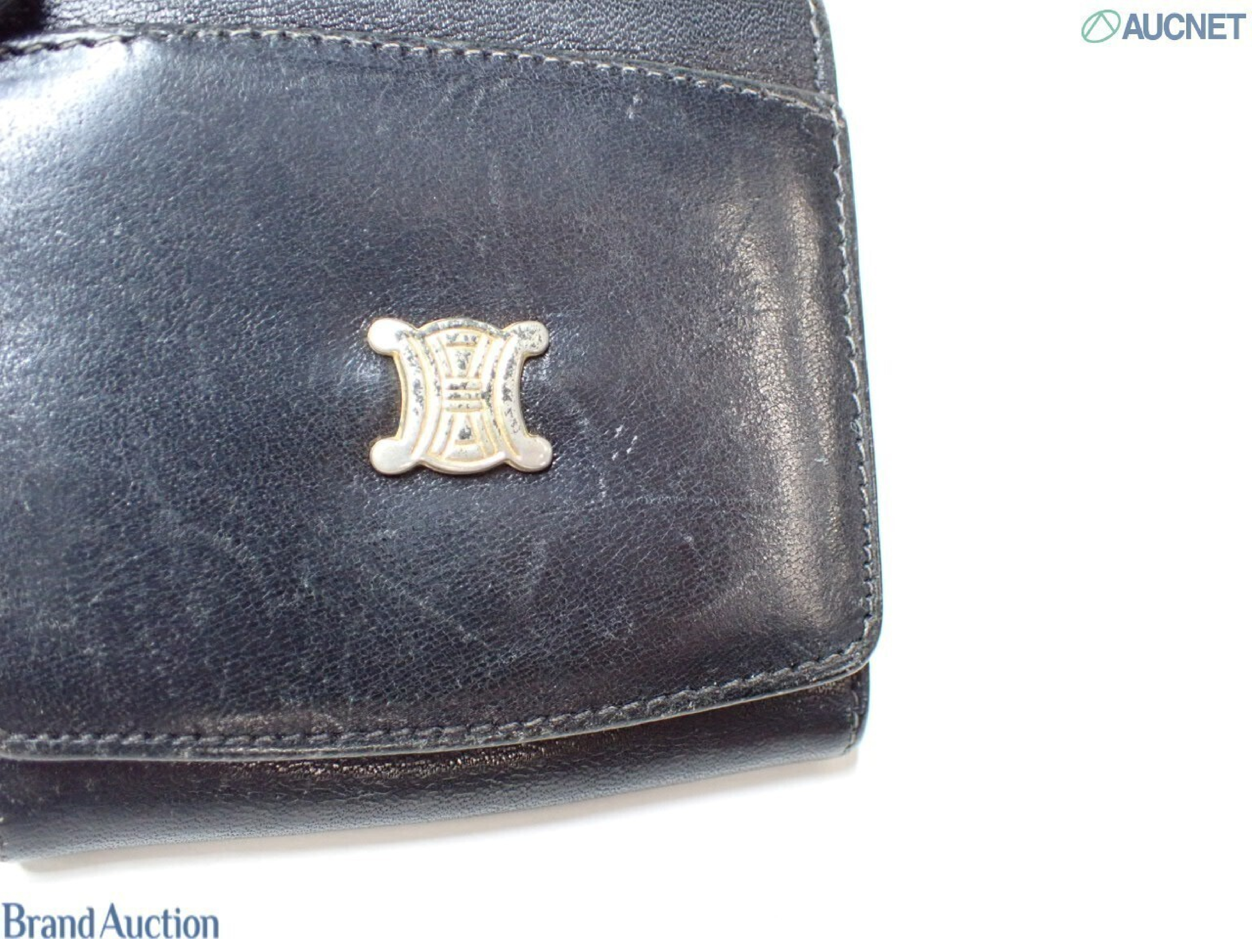 Coin Case, Black — view 7