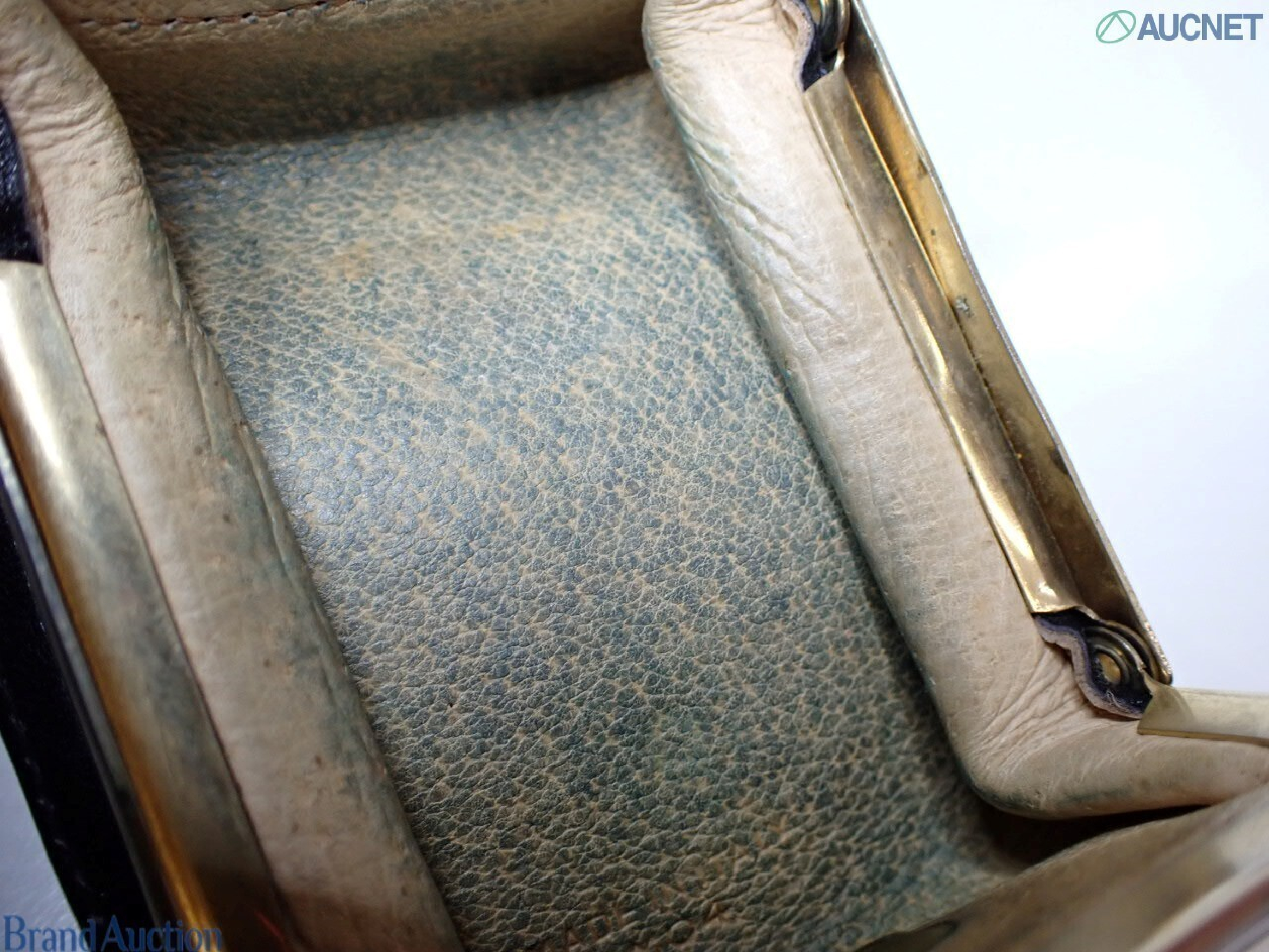 Coin Case, Black — view 8