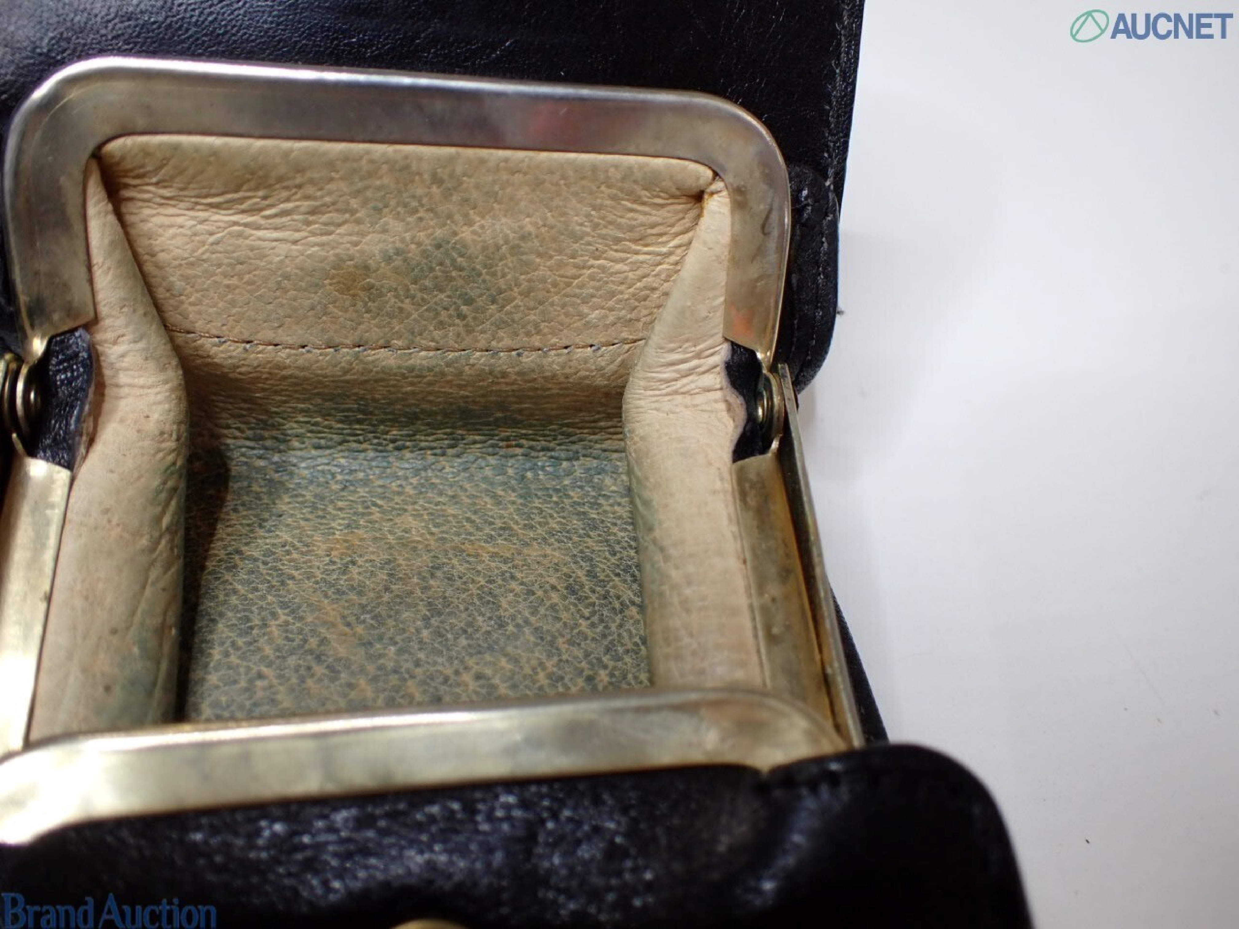 Coin Case, Black — view 10