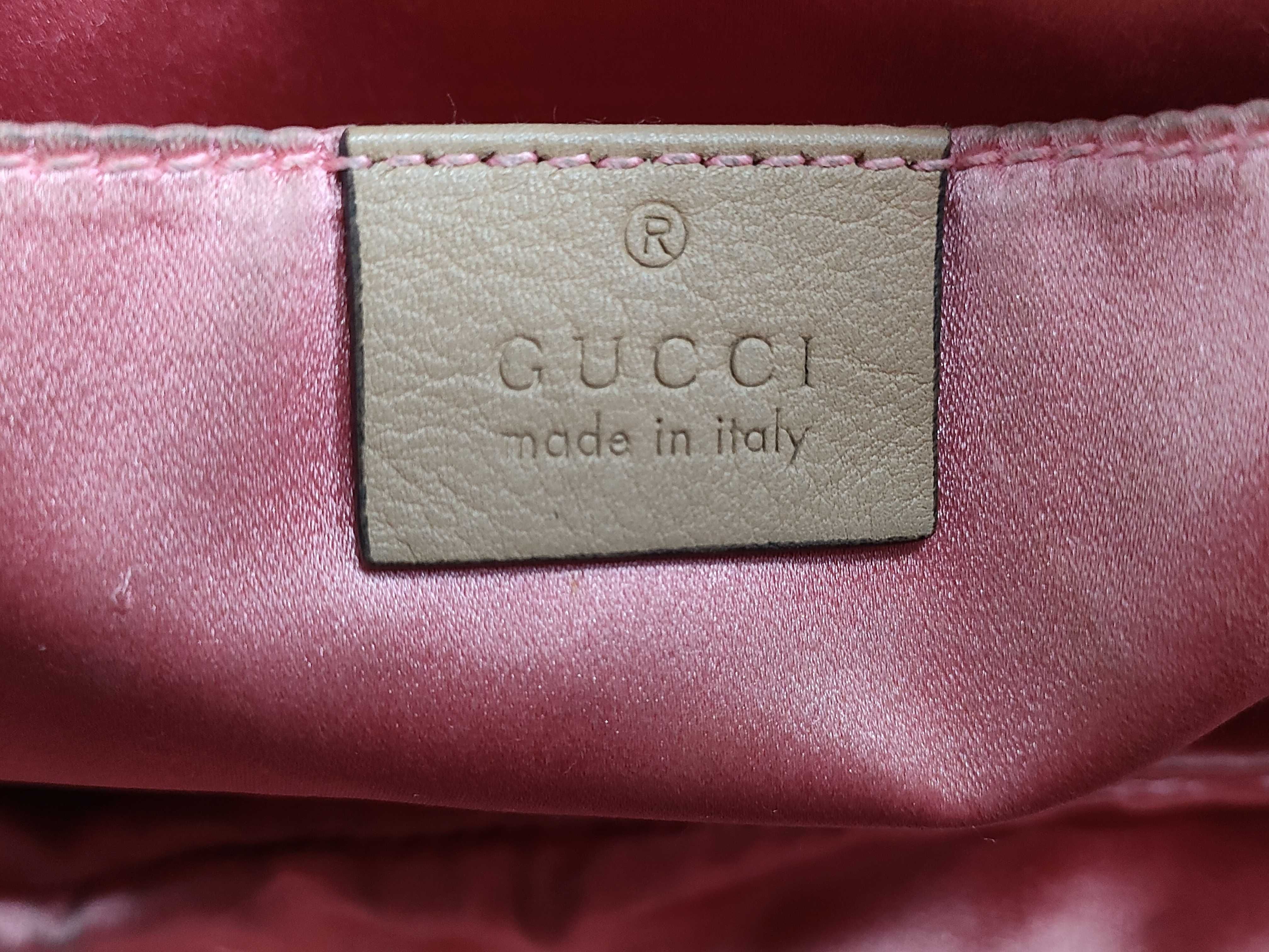 Marmont Shoulder Bag — view 12