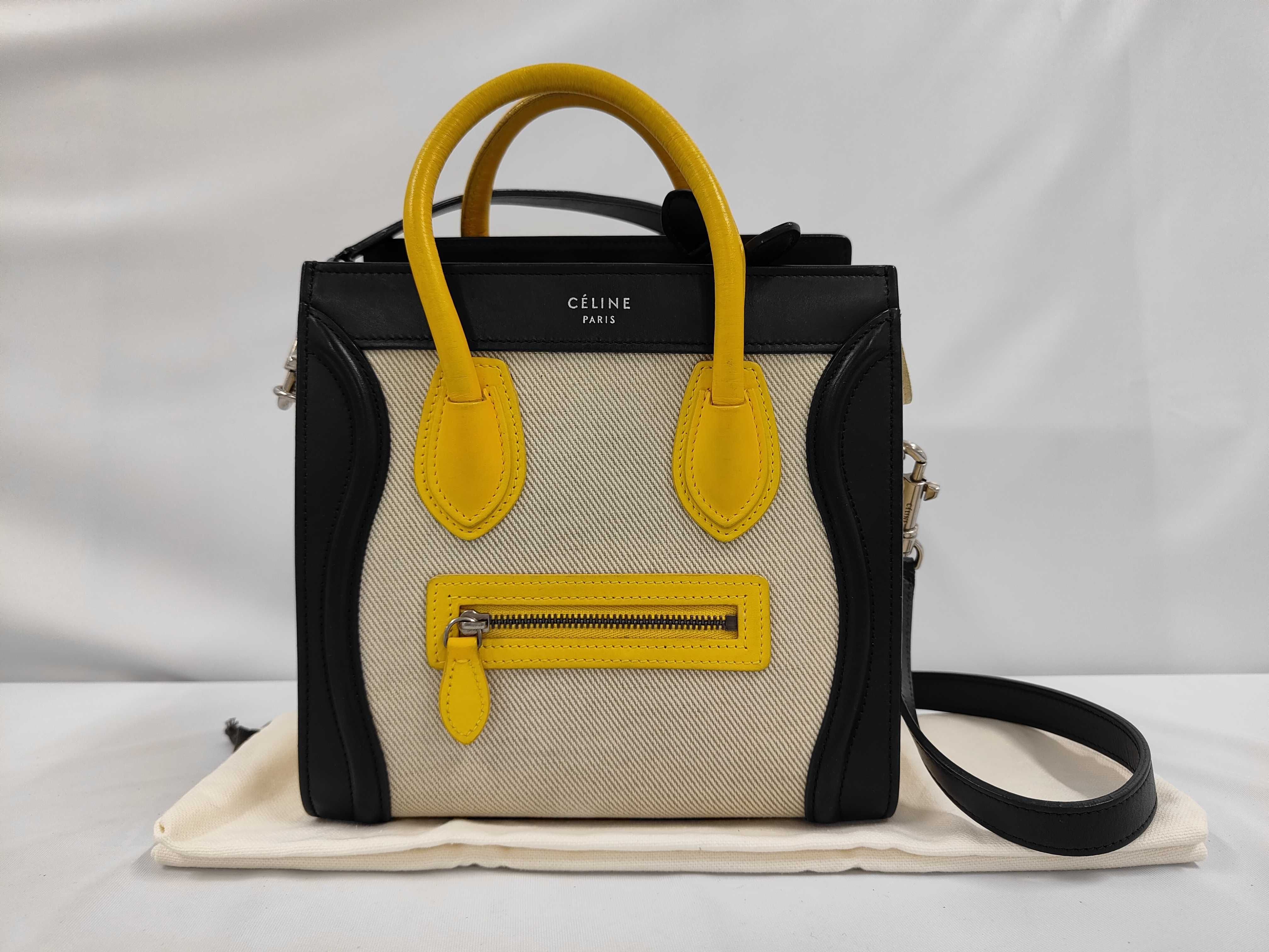 Luggage Shoulder Bag Handbag