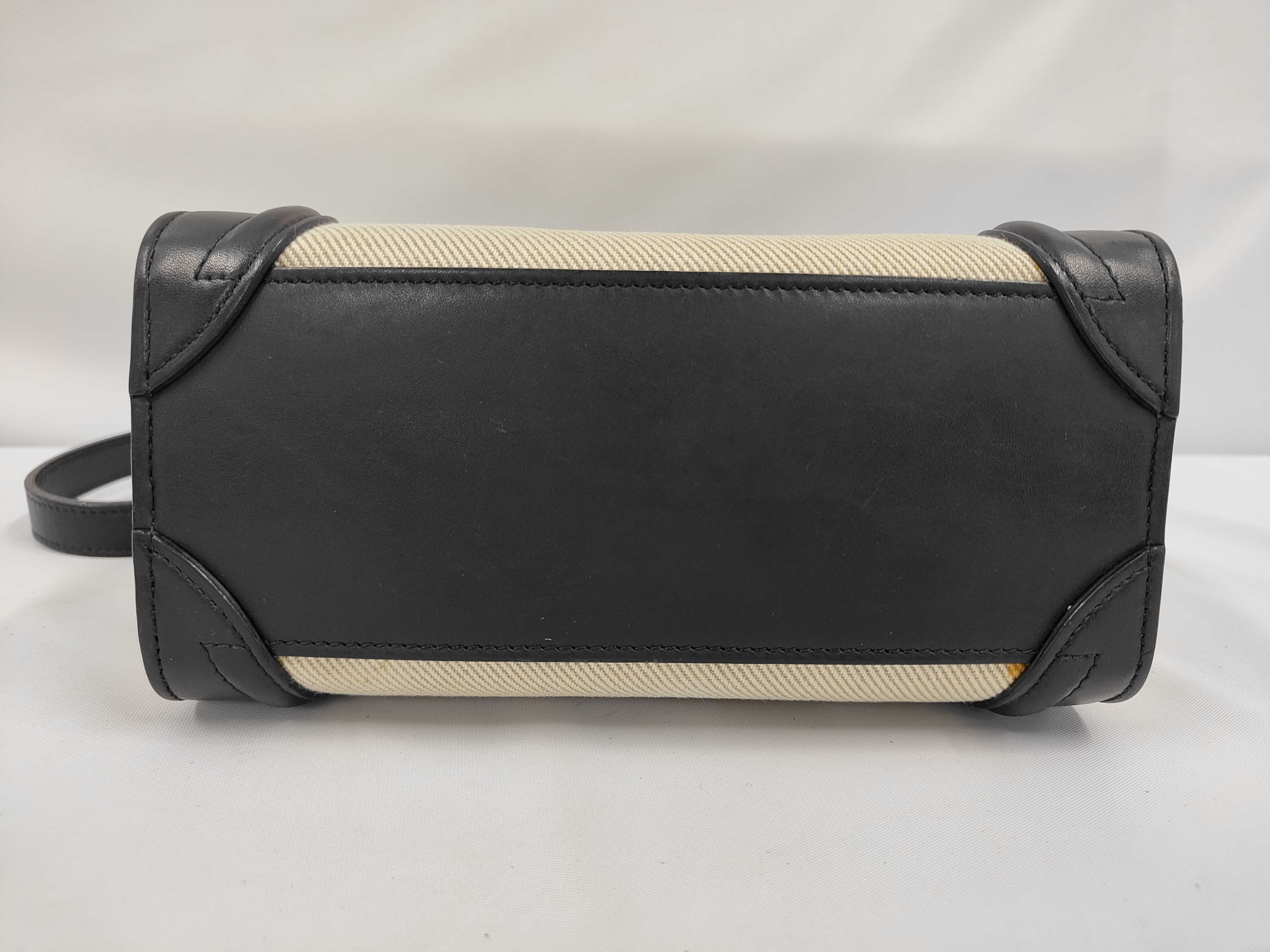 Luggage Shoulder Bag Handbag — view 3