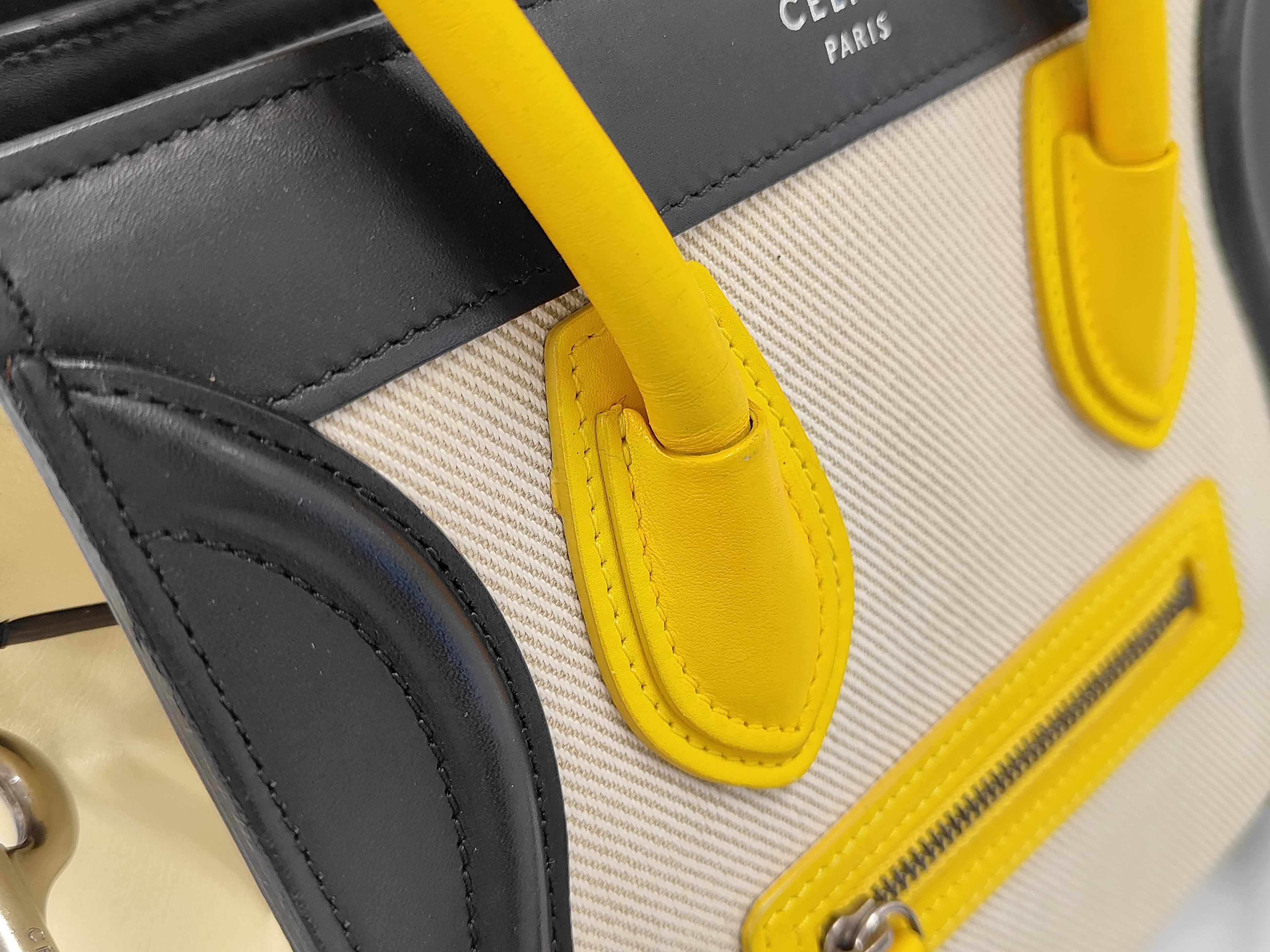 Luggage Shoulder Bag Handbag — view 6