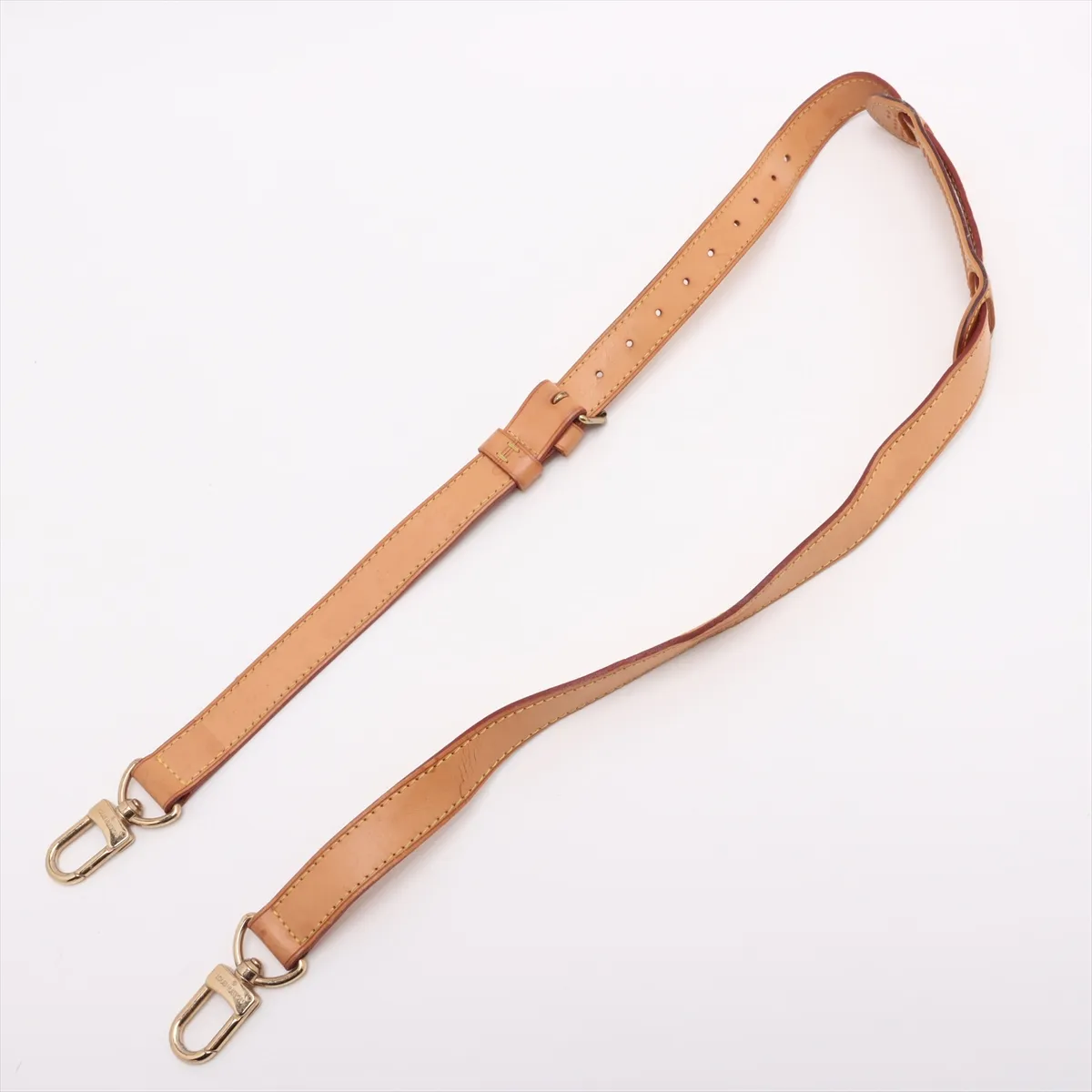 Monogram Keepall Bandouliere 55 M41414 FL0050 Brown — view 7