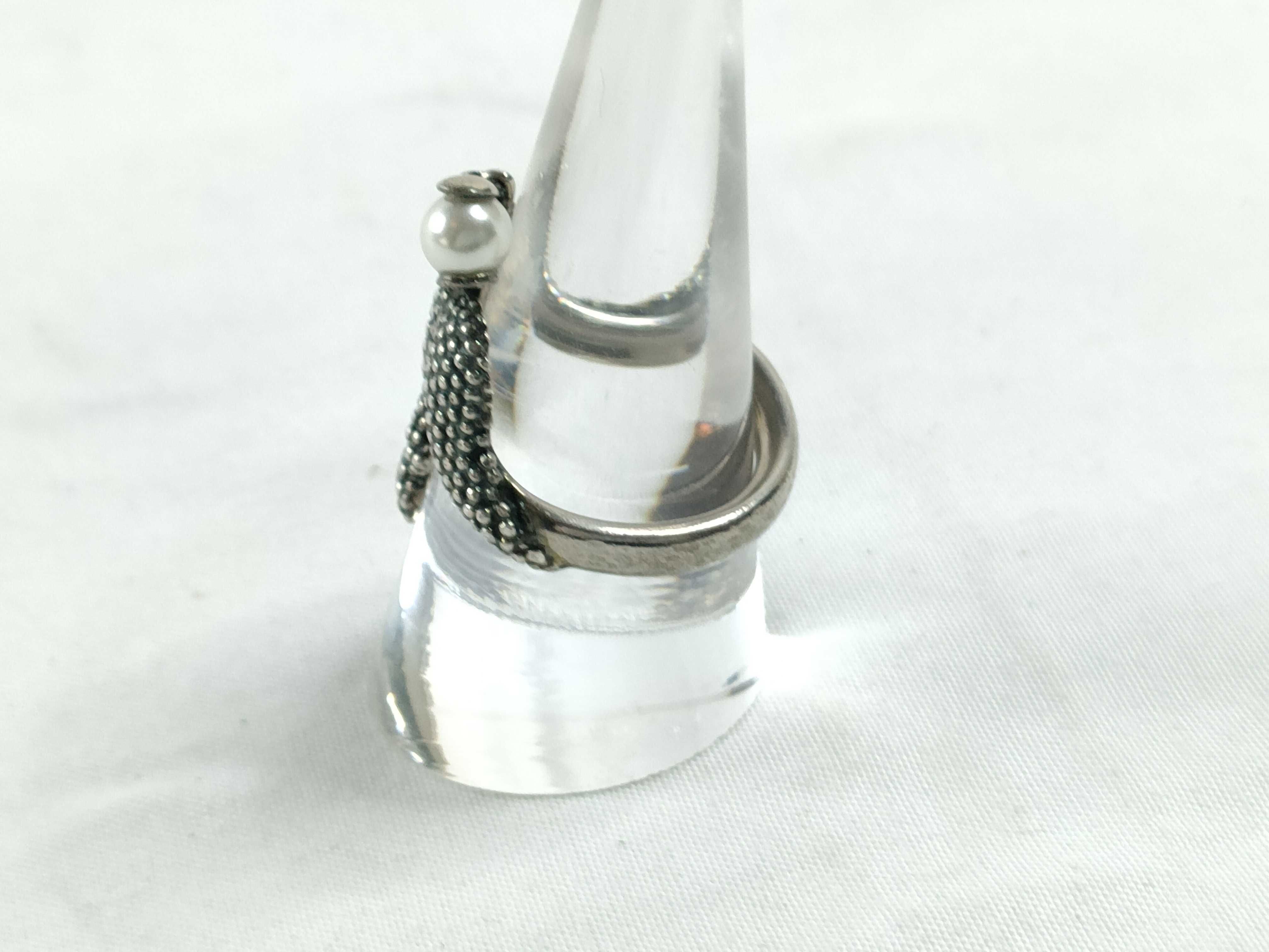 Bird Ring — view 2