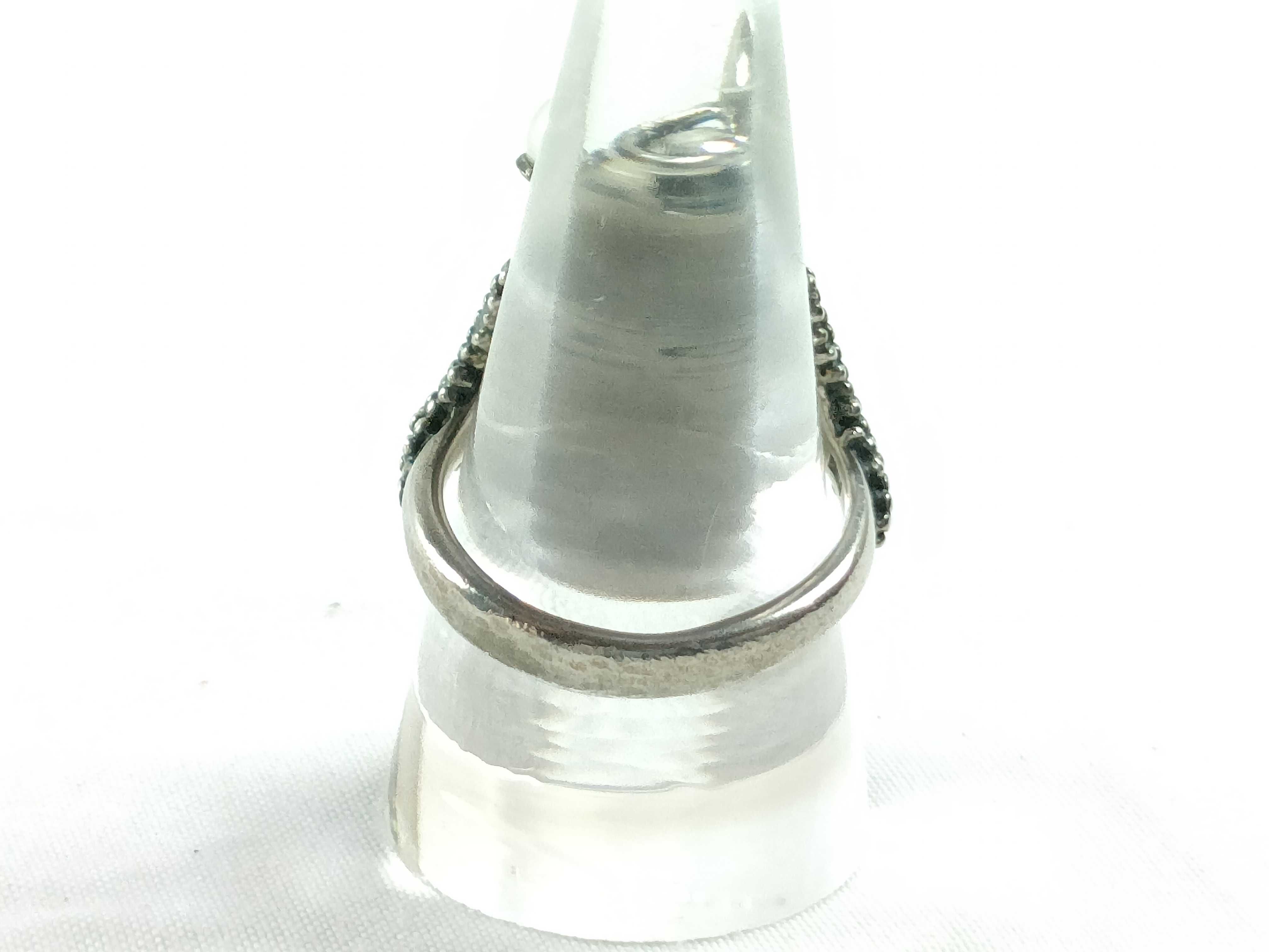 Bird Ring — view 3
