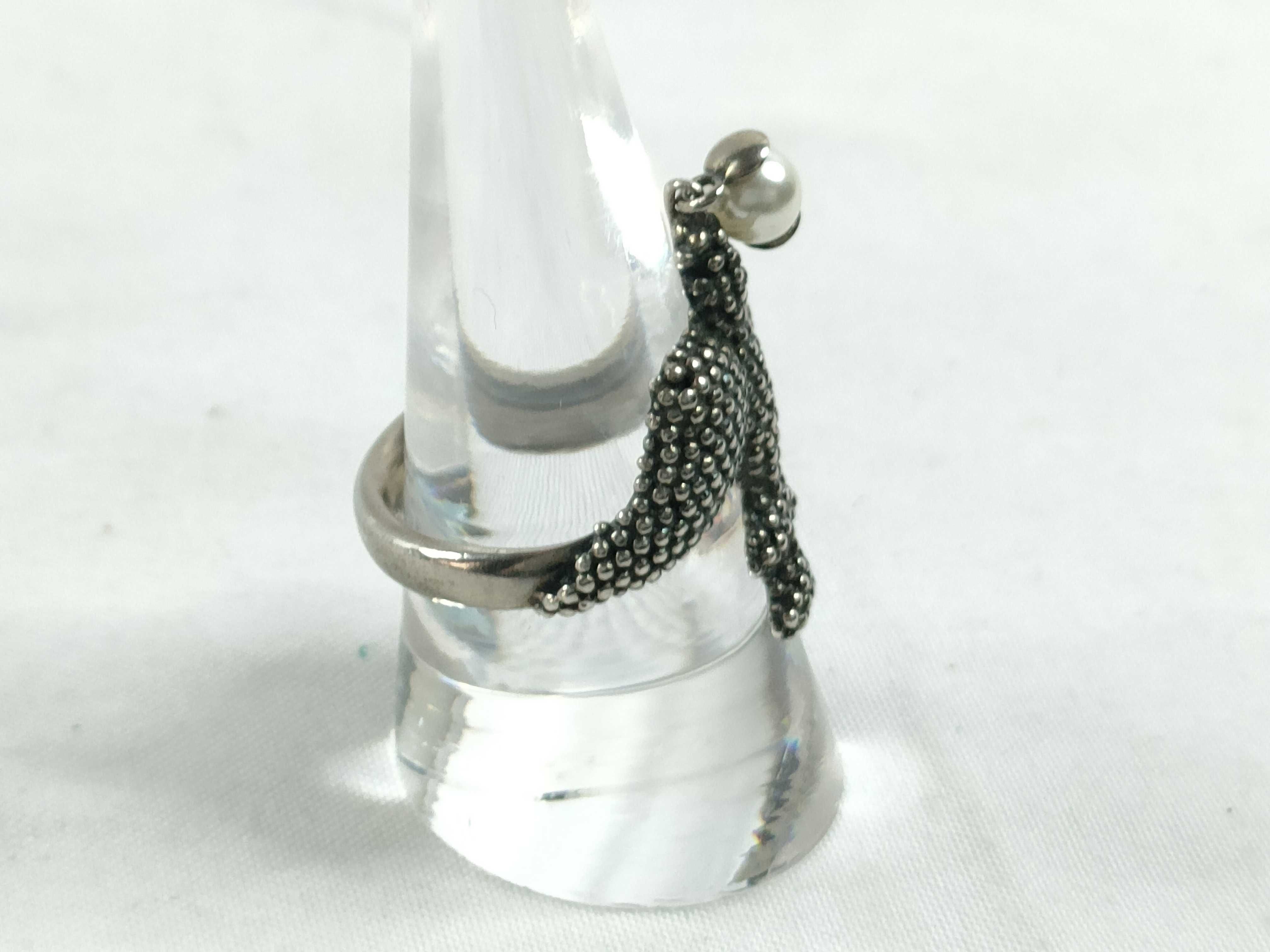 Bird Ring — view 4