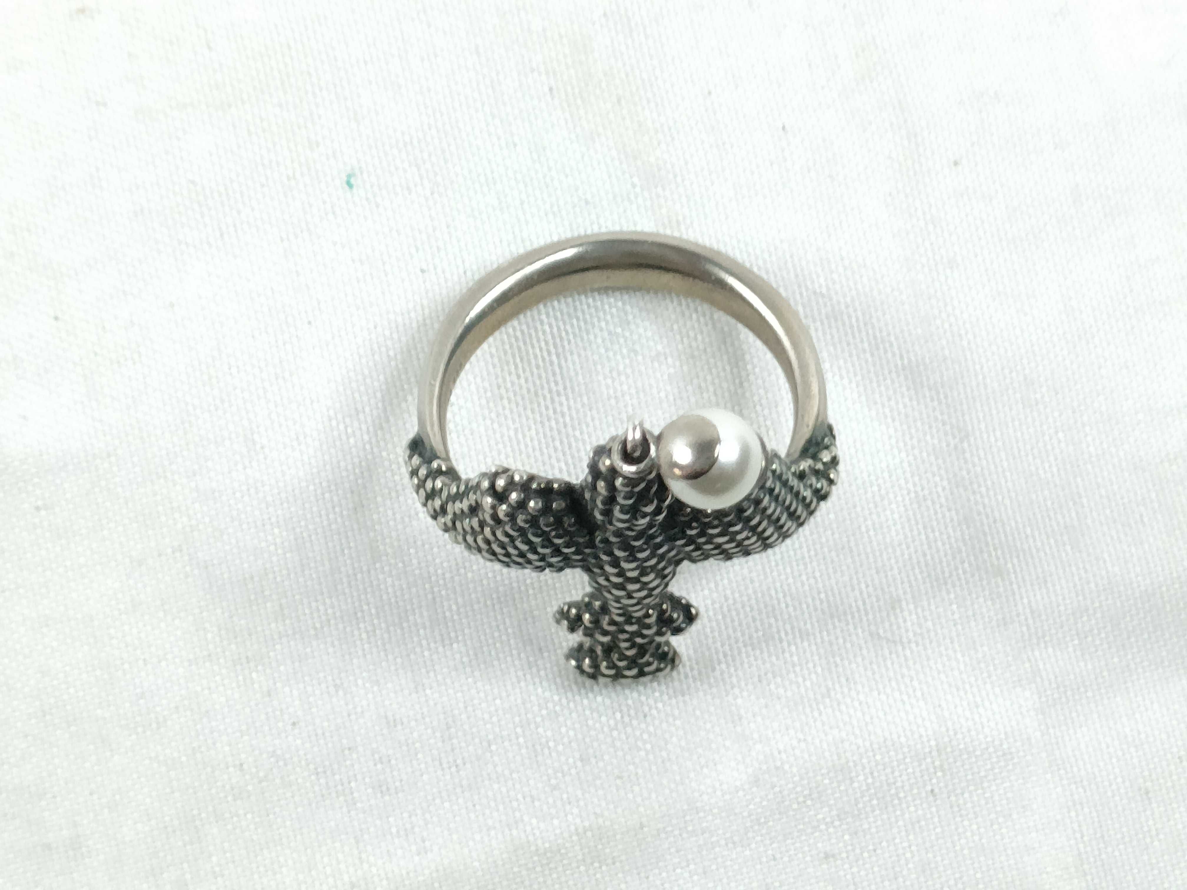 Bird Ring — view 5