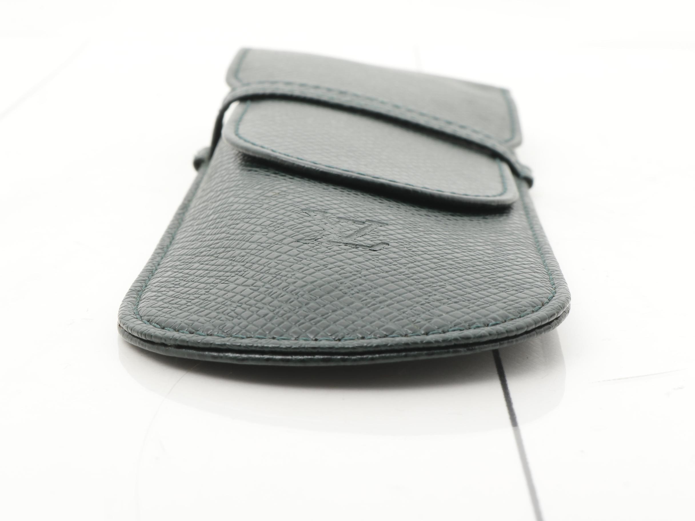 Taiga Pen Case Etui Stylo — view 3