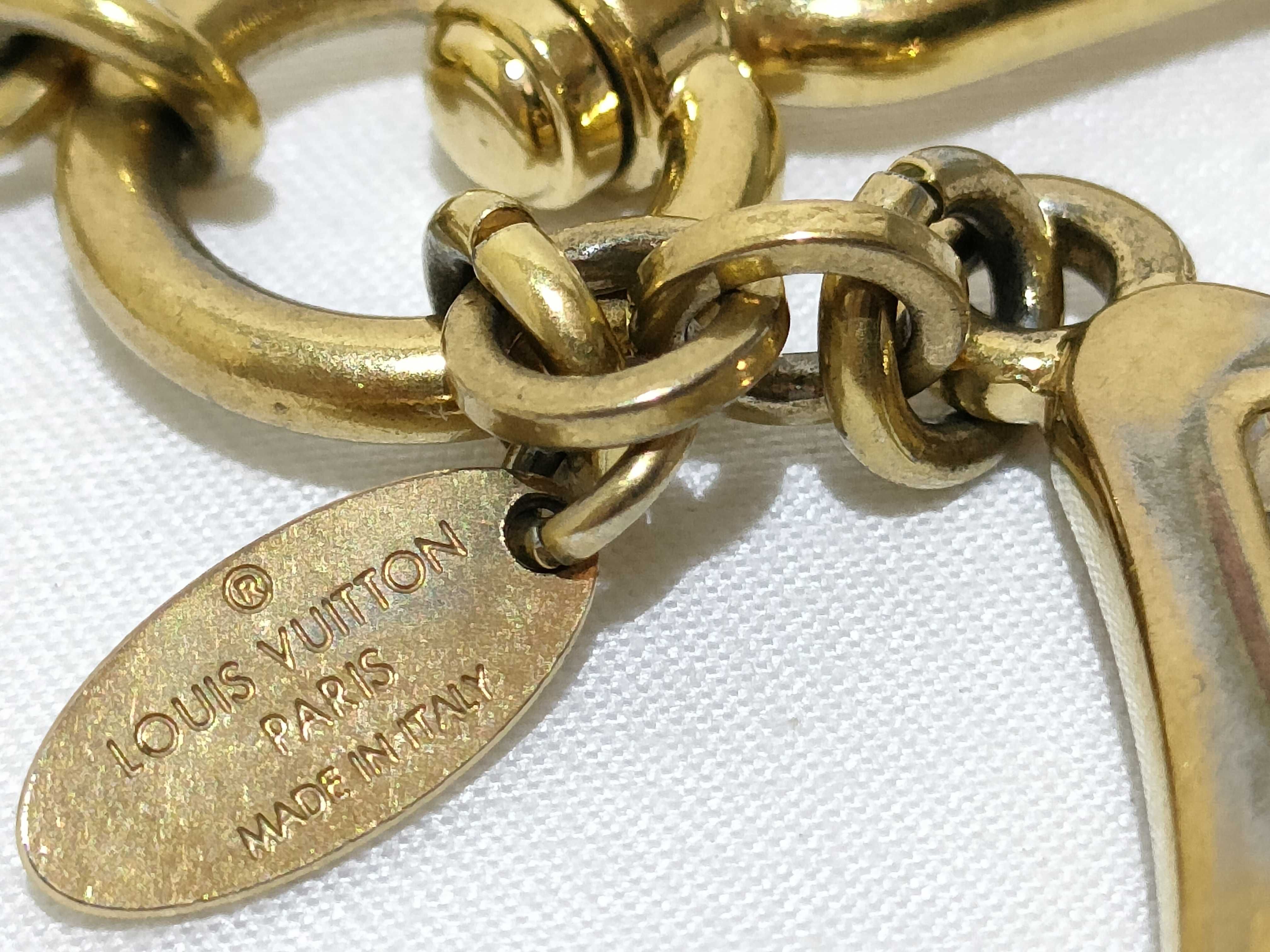 Keychain Charm Key Case — view 8