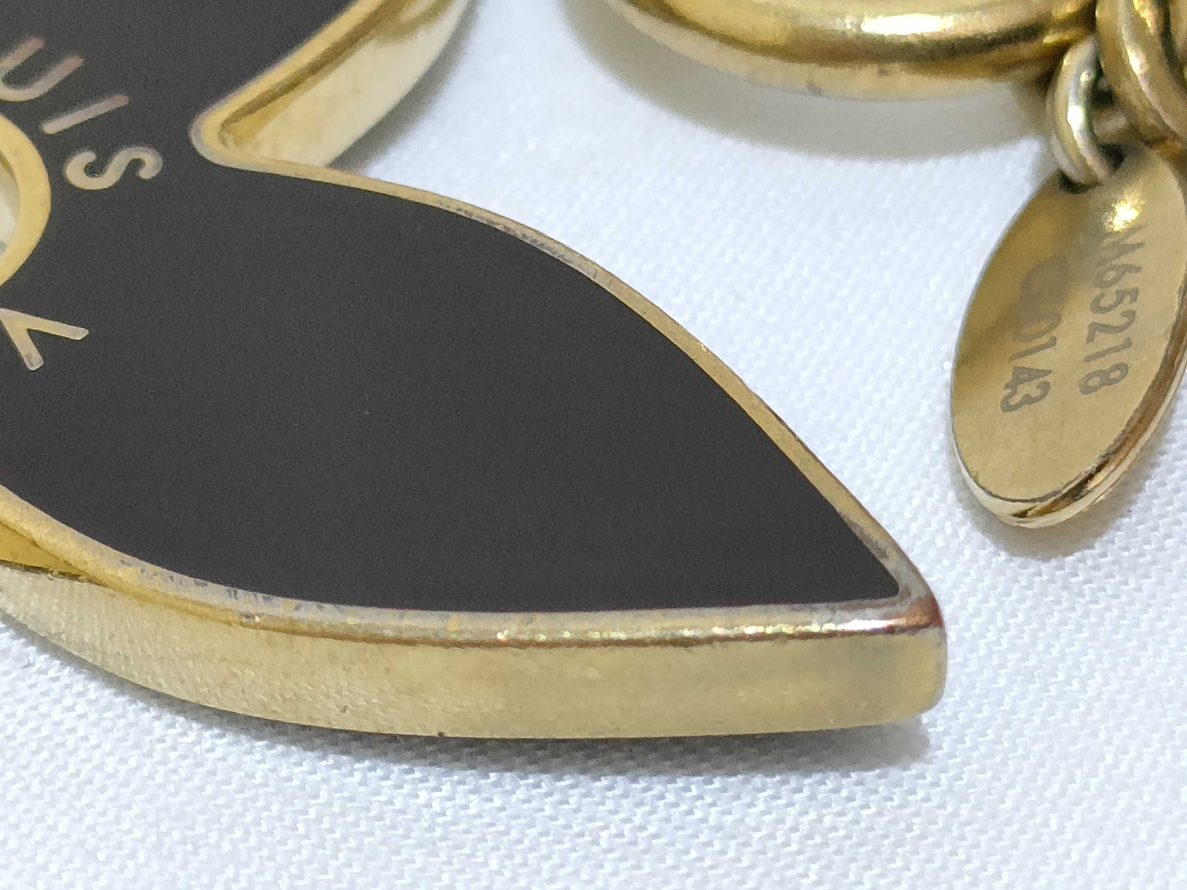Keychain Charm Key Case — view 10