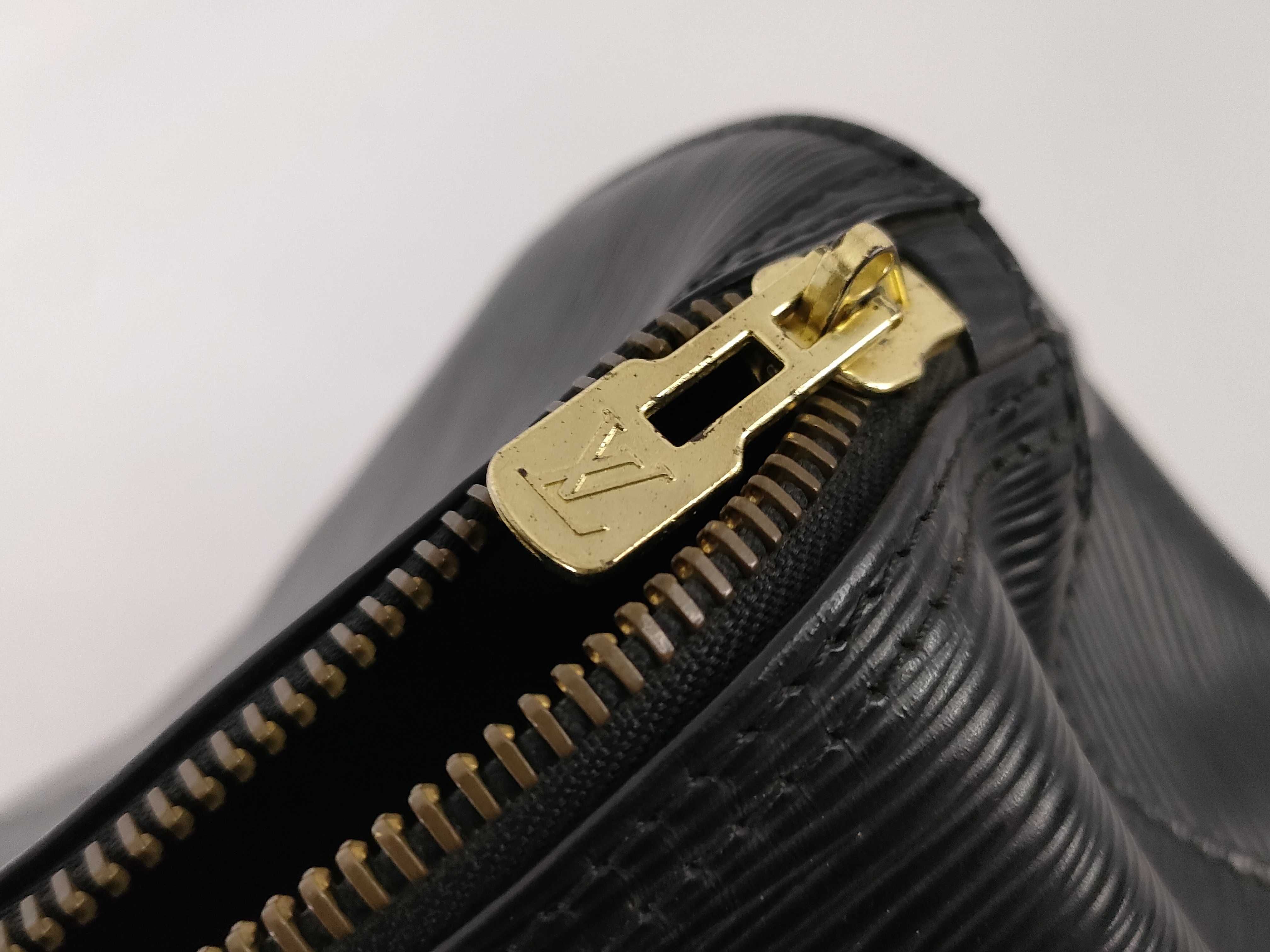 Epi LOUIS_VUITTON M59152 Keepall 45 VI1901 Boston Bag — view 13