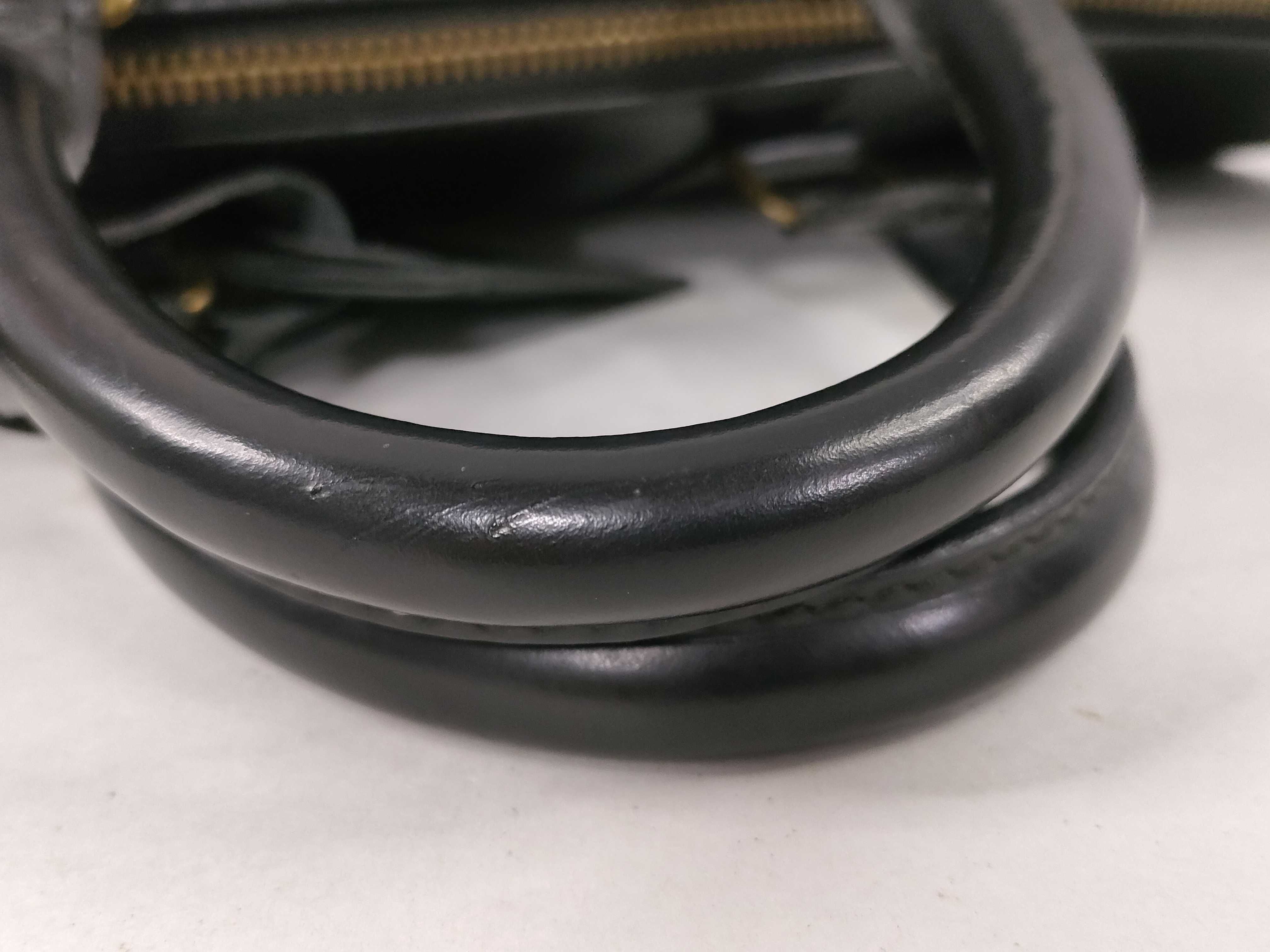 Epi LOUIS_VUITTON M59152 Keepall 45 VI1901 Boston Bag — view 4