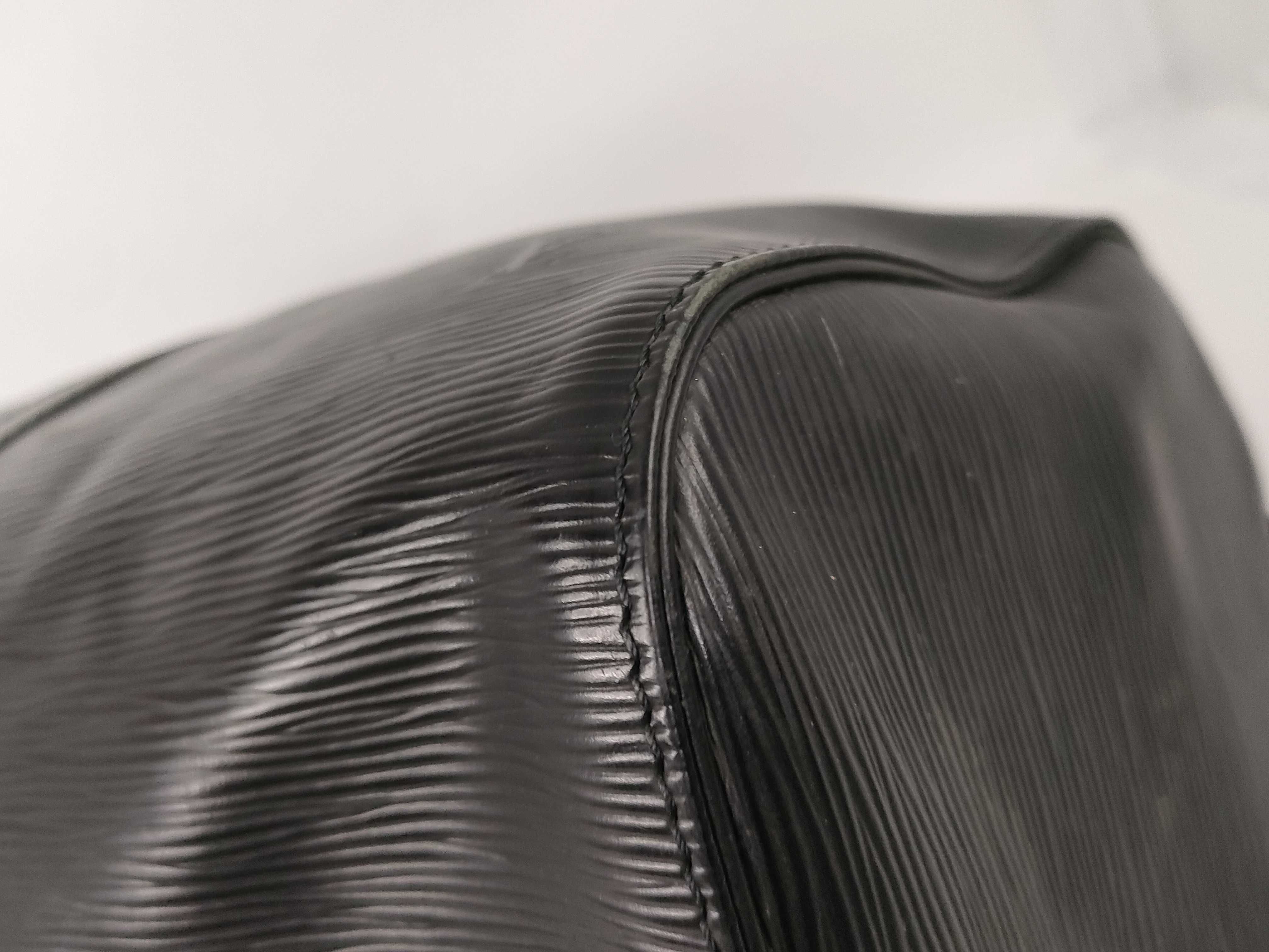 Epi LOUIS_VUITTON M59152 Keepall 45 VI1901 Boston Bag — view 6