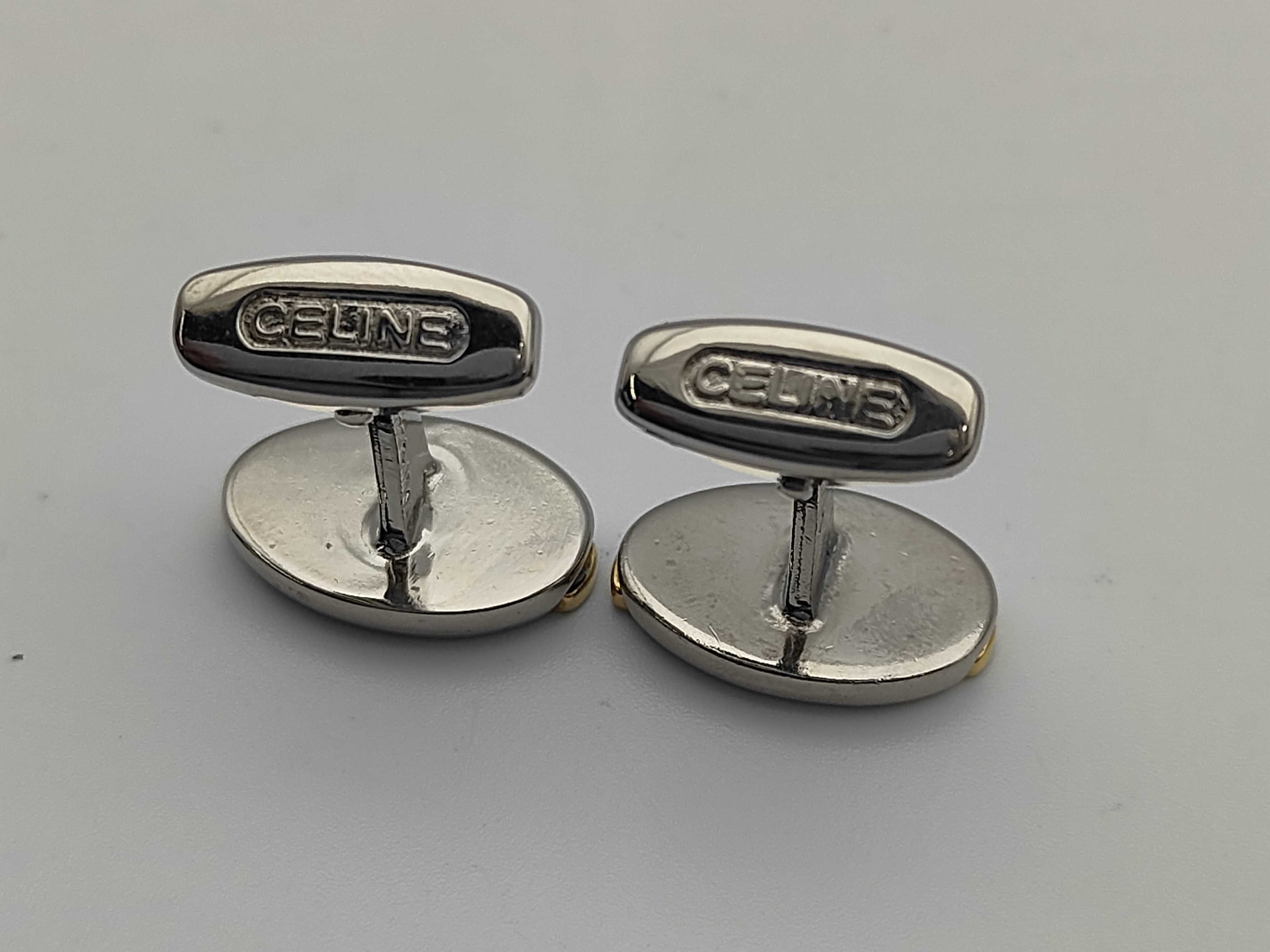 cufflinks, tie clips, and cufflinks — view 3