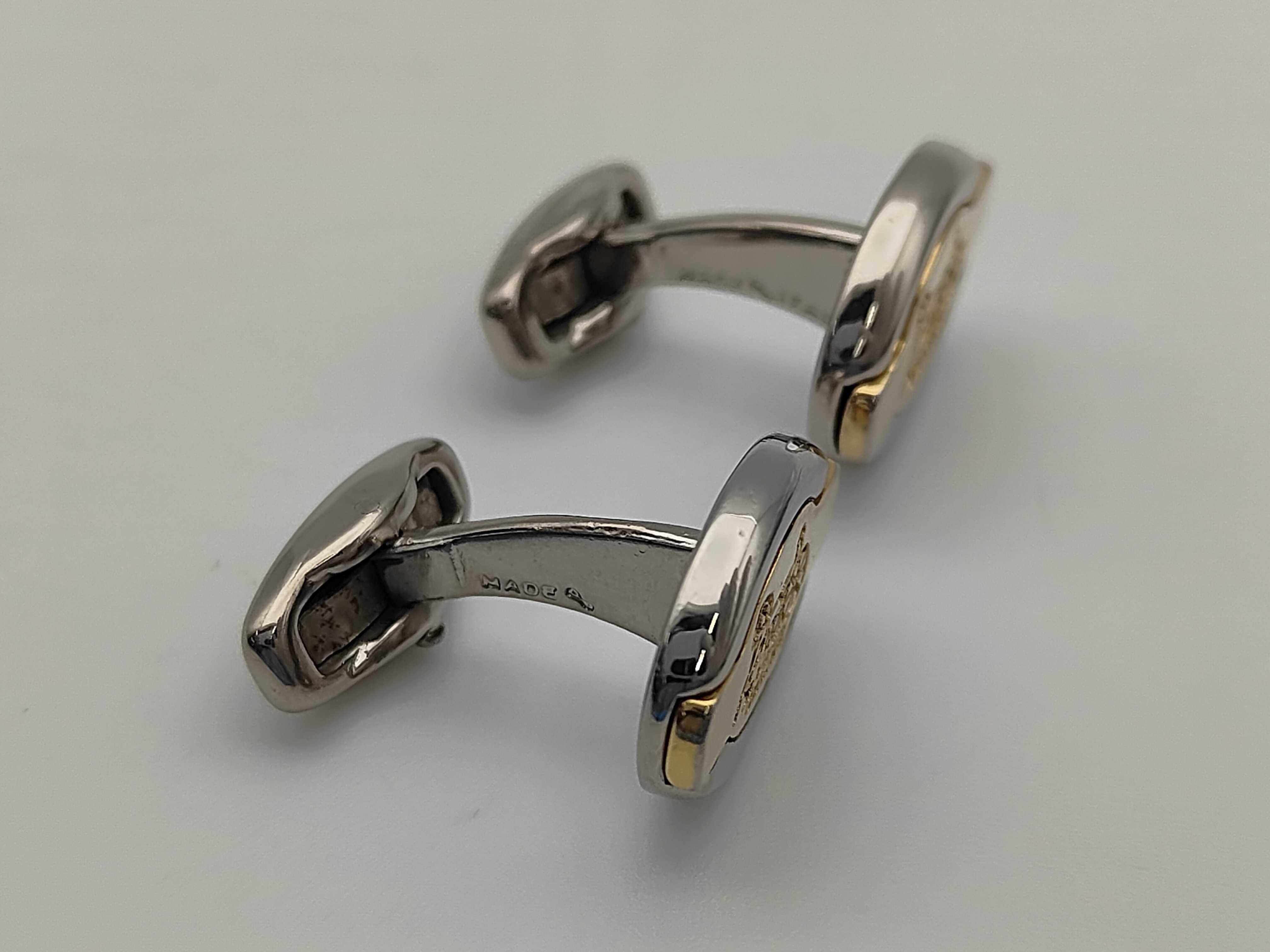 cufflinks, tie clips, and cufflinks — view 6