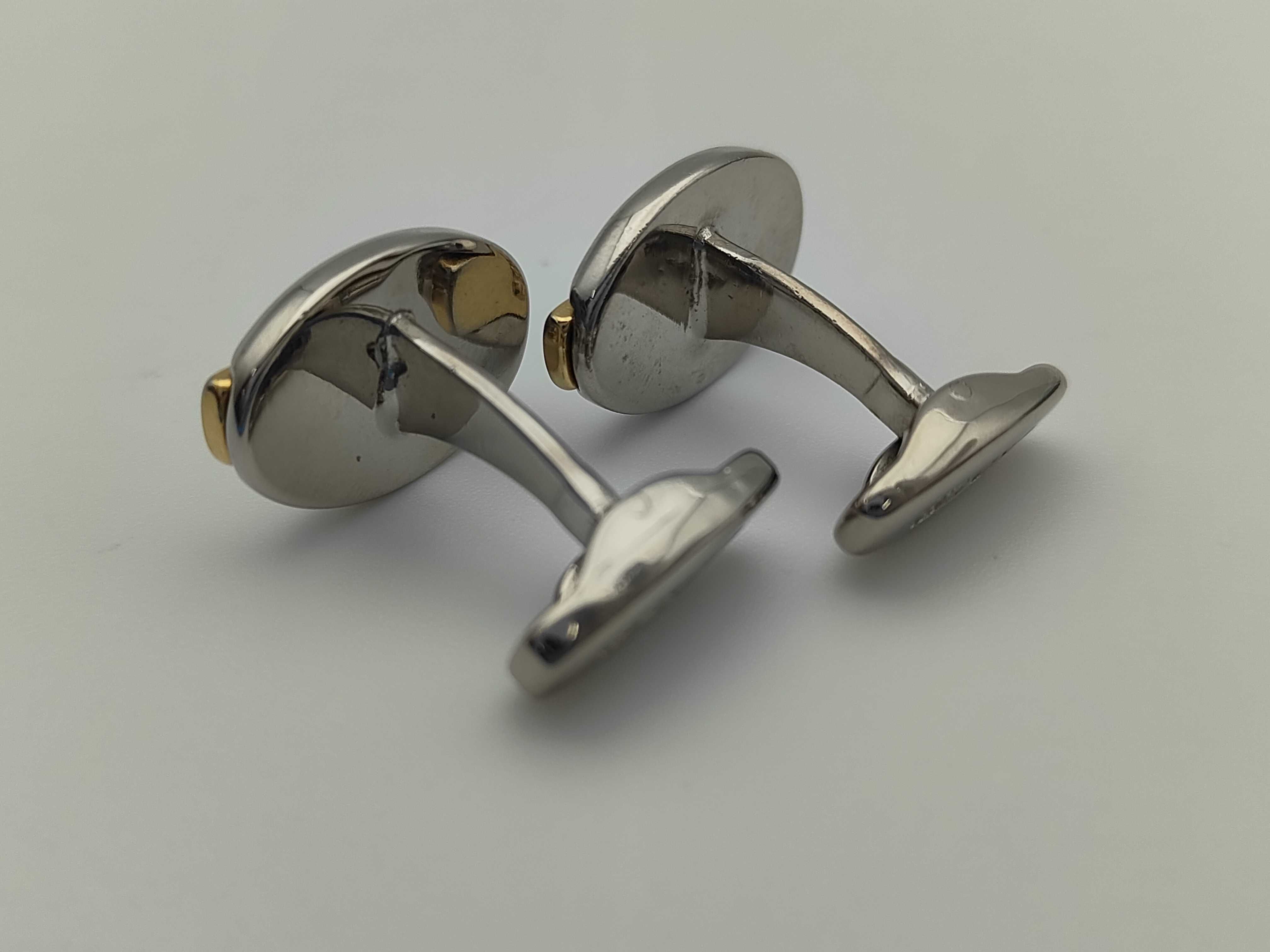 cufflinks, tie clips, and cufflinks — view 7