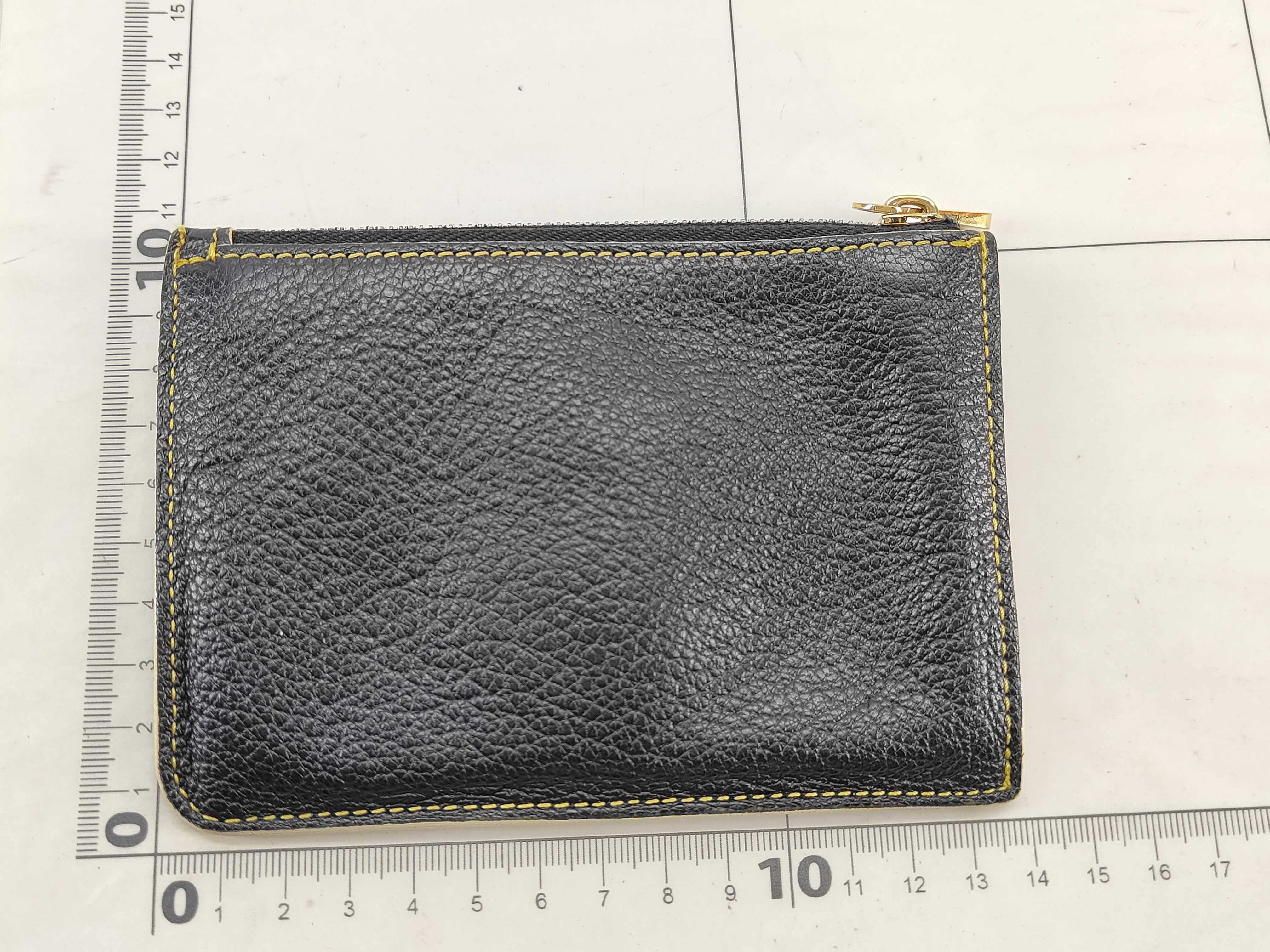 Suhali Line Inseparable PM Coin Case — view 2