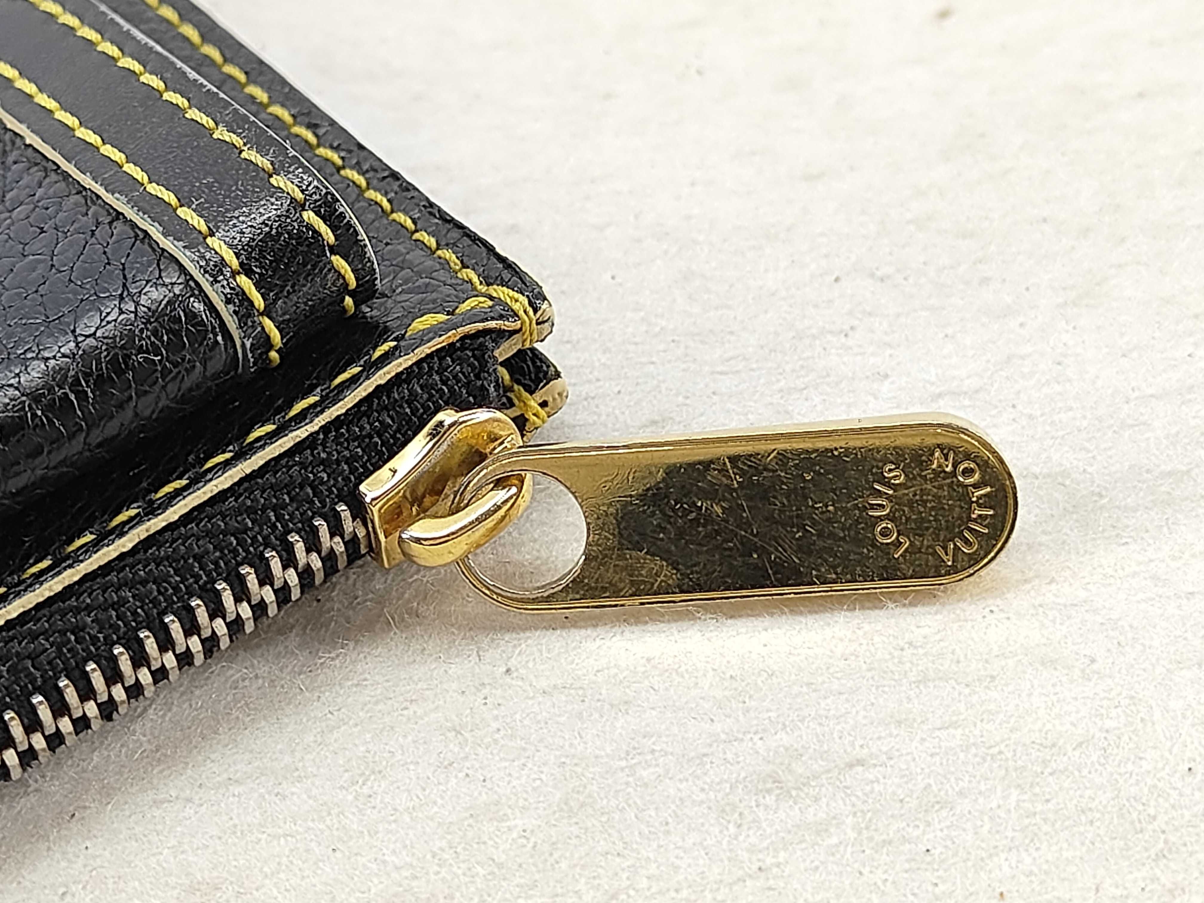 Suhali Line Inseparable PM Coin Case — view 12