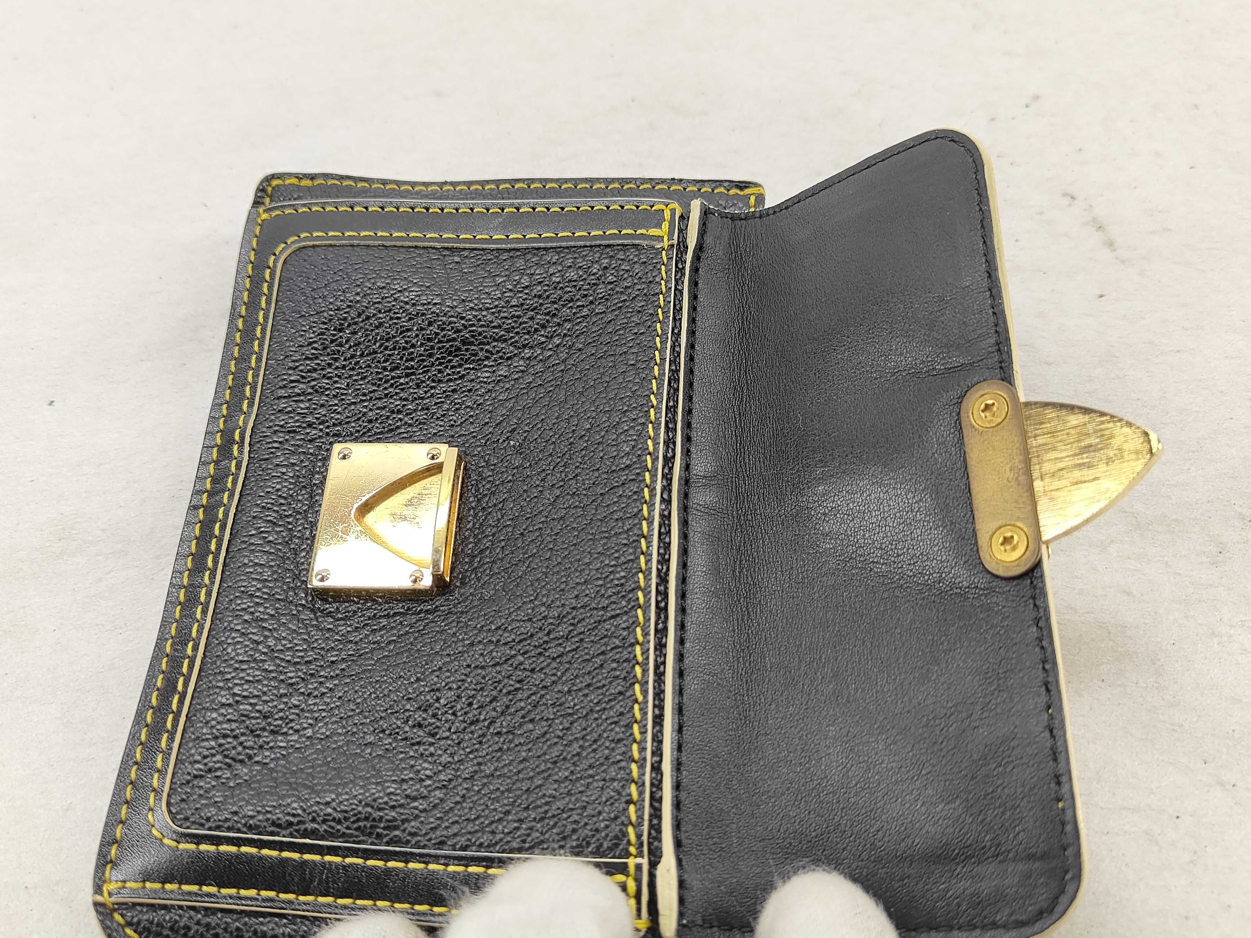 Suhali Line Inseparable PM Coin Case — view 14