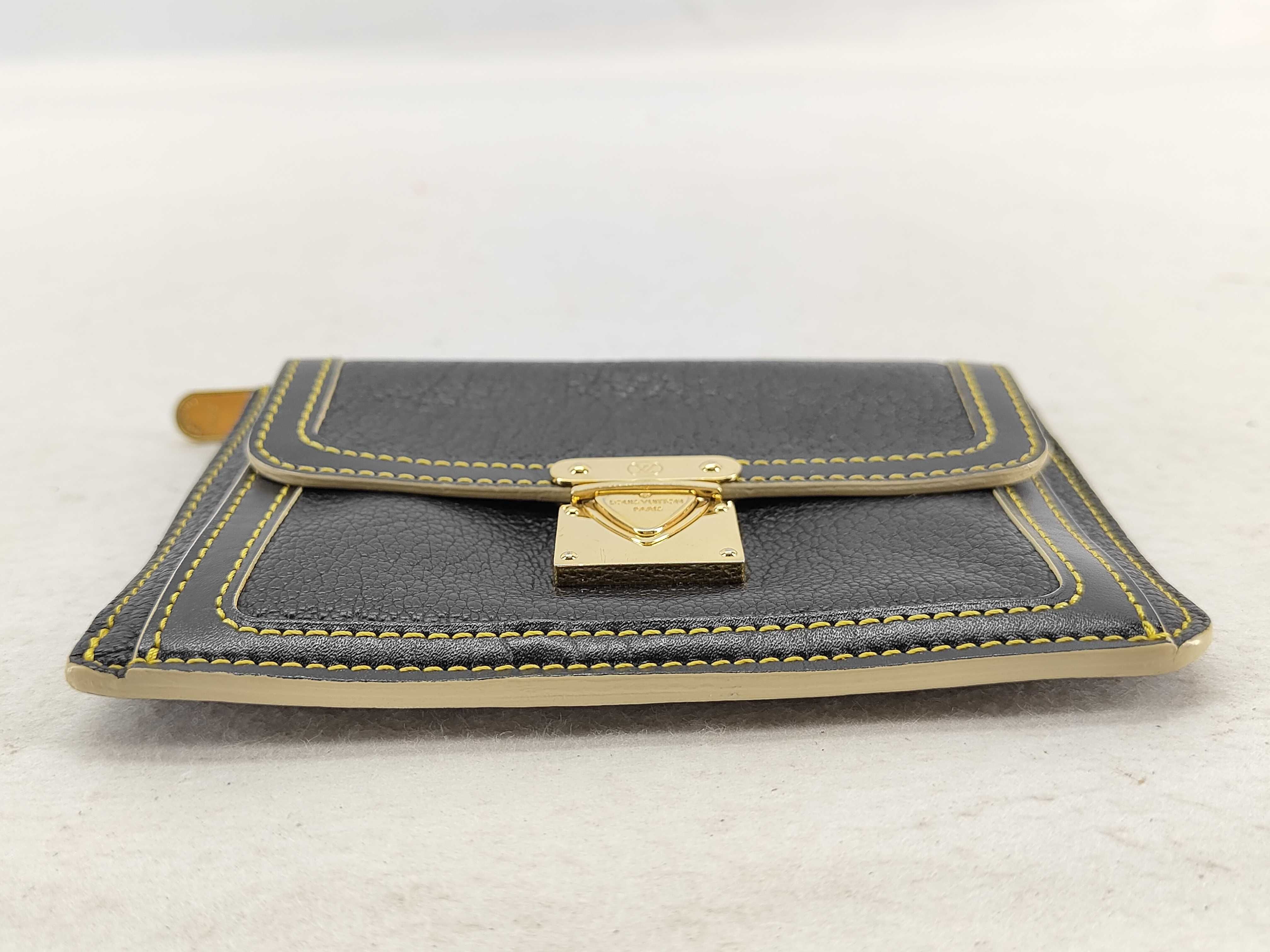 Suhali Line Inseparable PM Coin Case — view 4