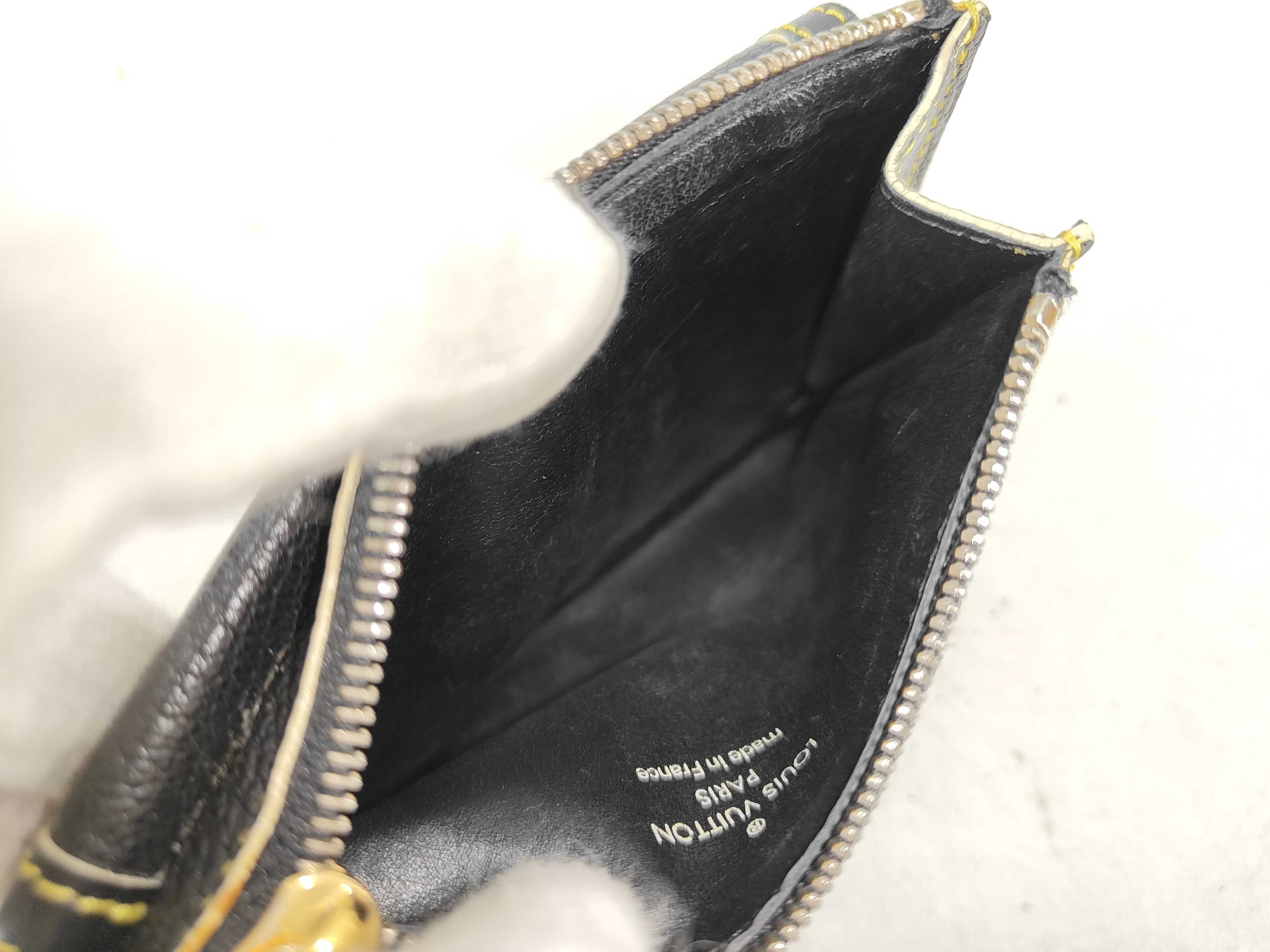 Suhali Line Inseparable PM Coin Case — view 9