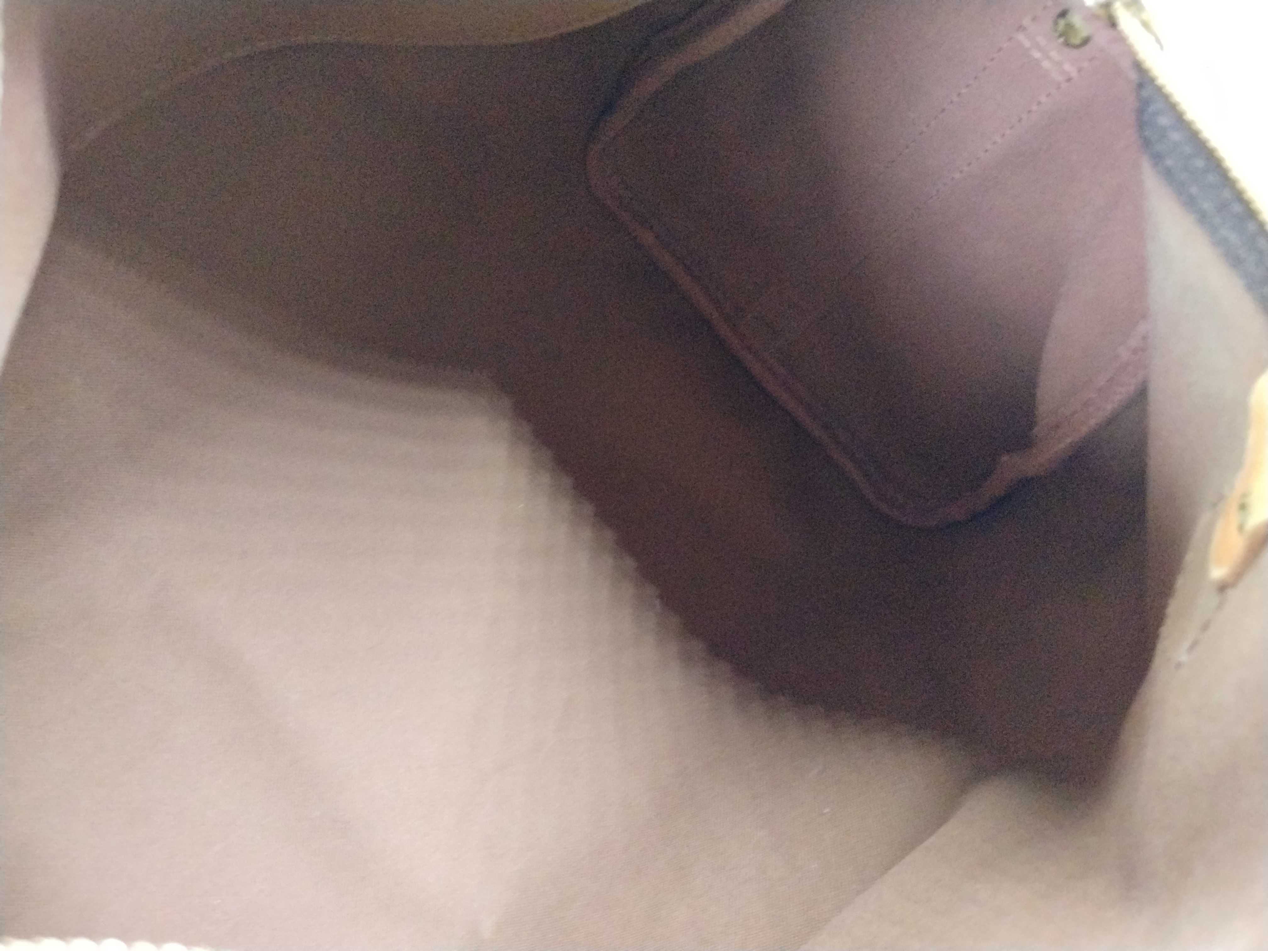 Monogram Bandoulière 30 2-Way Shoulder Boston Bag — view 12