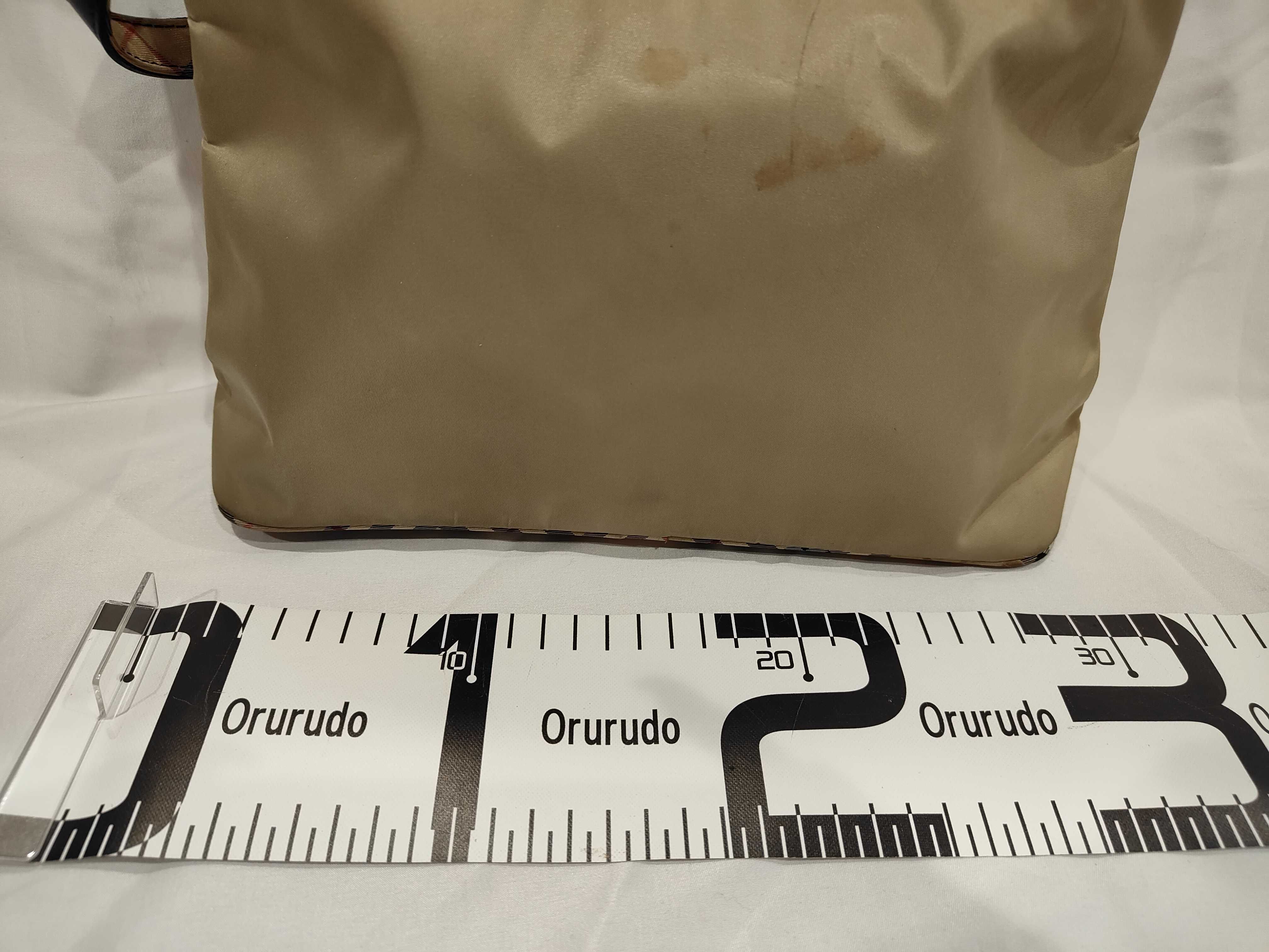 Blue Label One Shoulder Bag — view 2