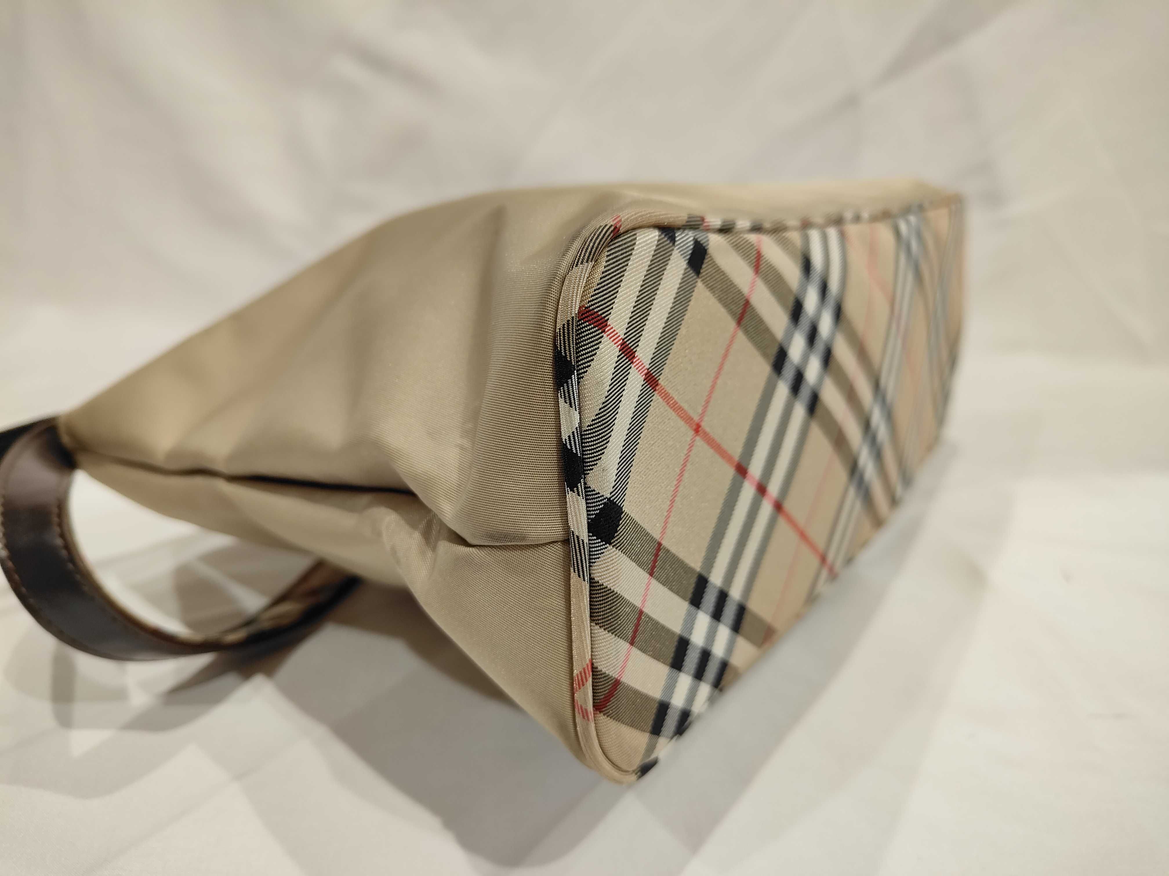 Blue Label One Shoulder Bag — view 5