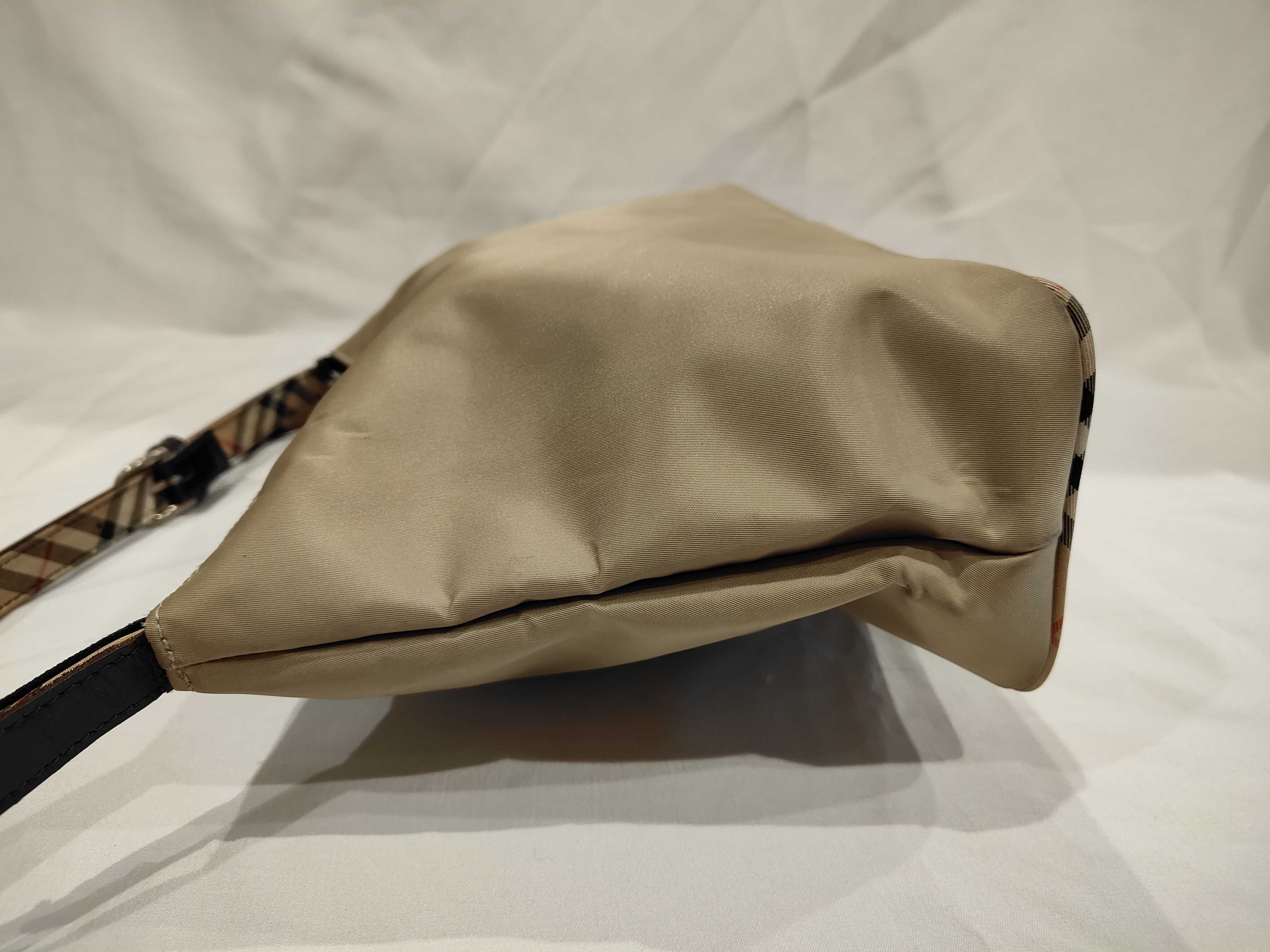 Blue Label One Shoulder Bag — view 6