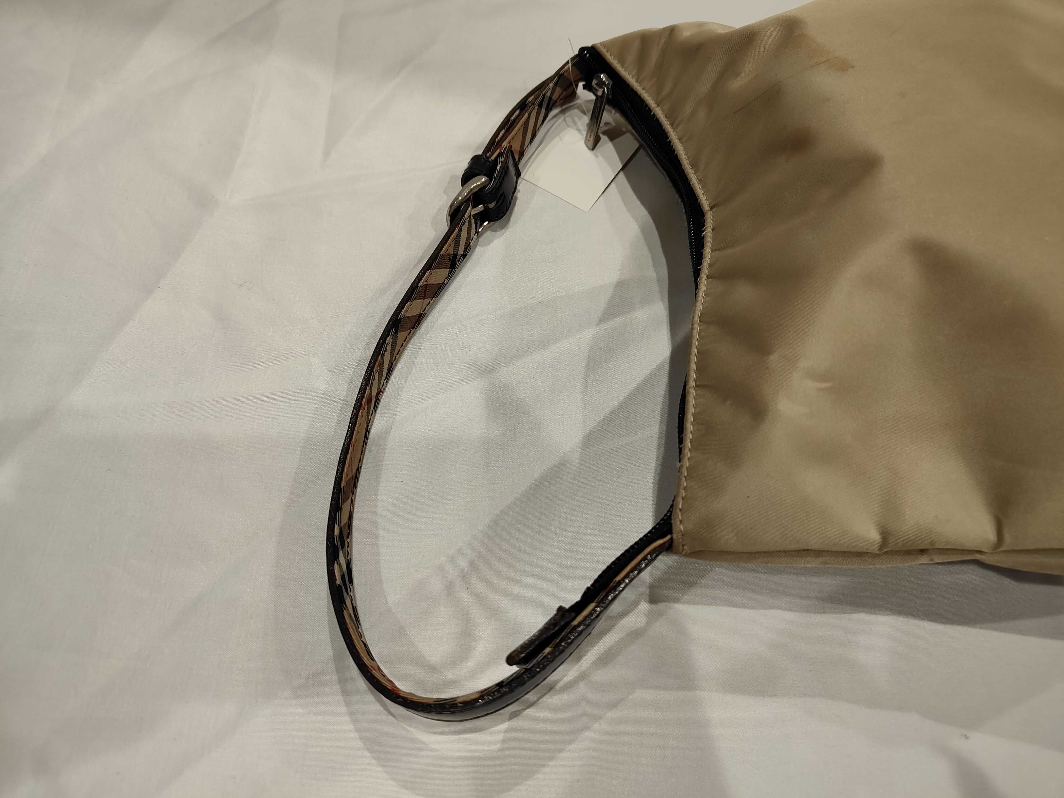 Blue Label One Shoulder Bag — view 7