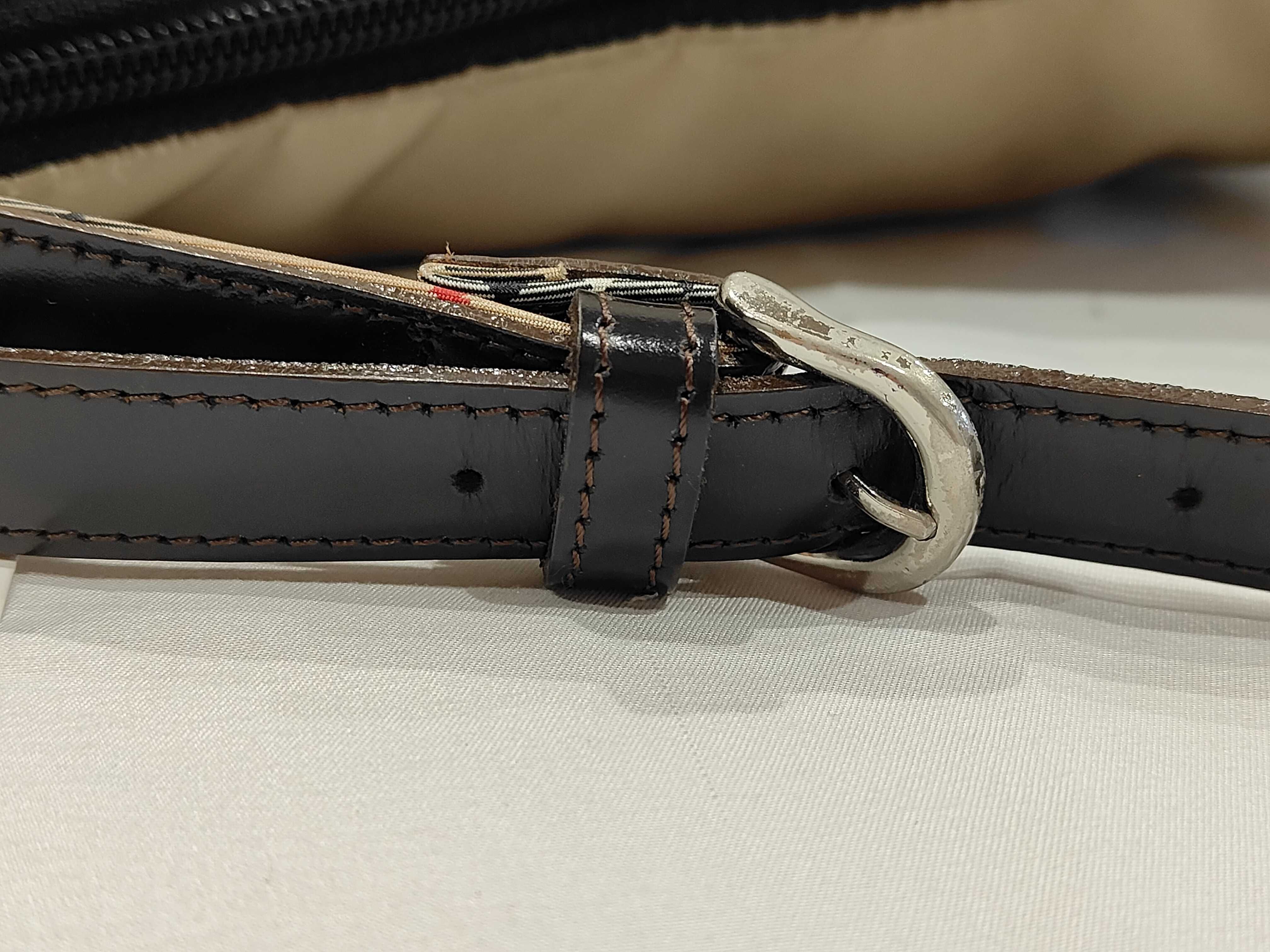 Blue Label One Shoulder Bag — view 9