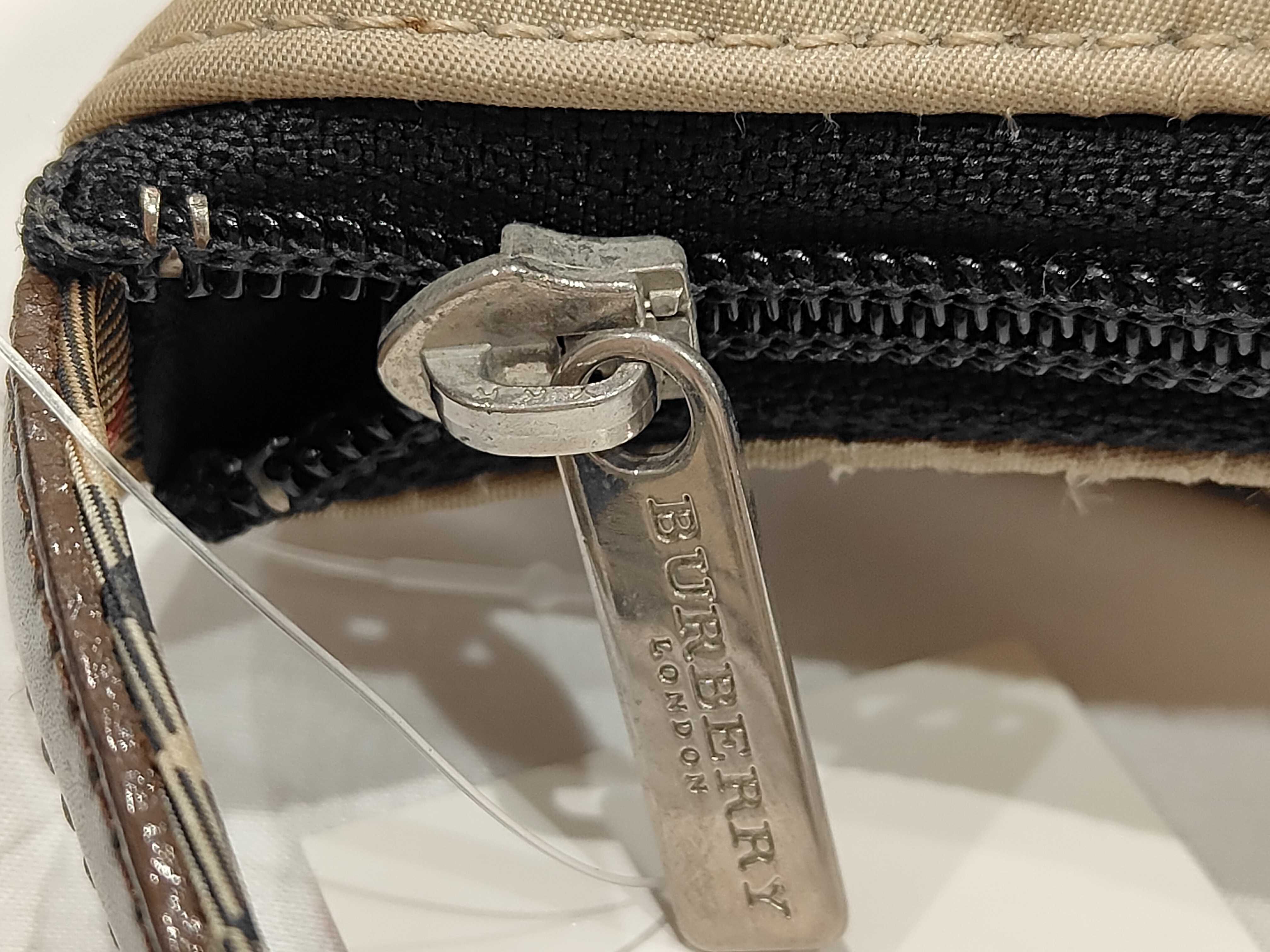 Blue Label One Shoulder Bag — view 10