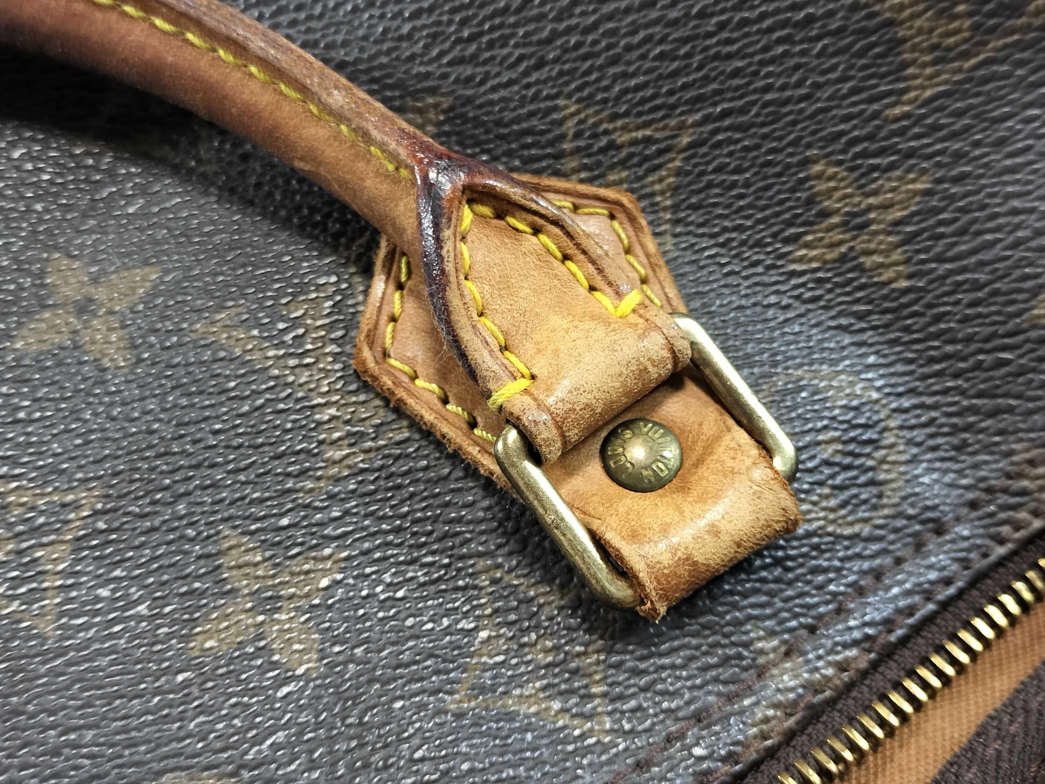 Monogram Speedy 30 Handbag — view 15