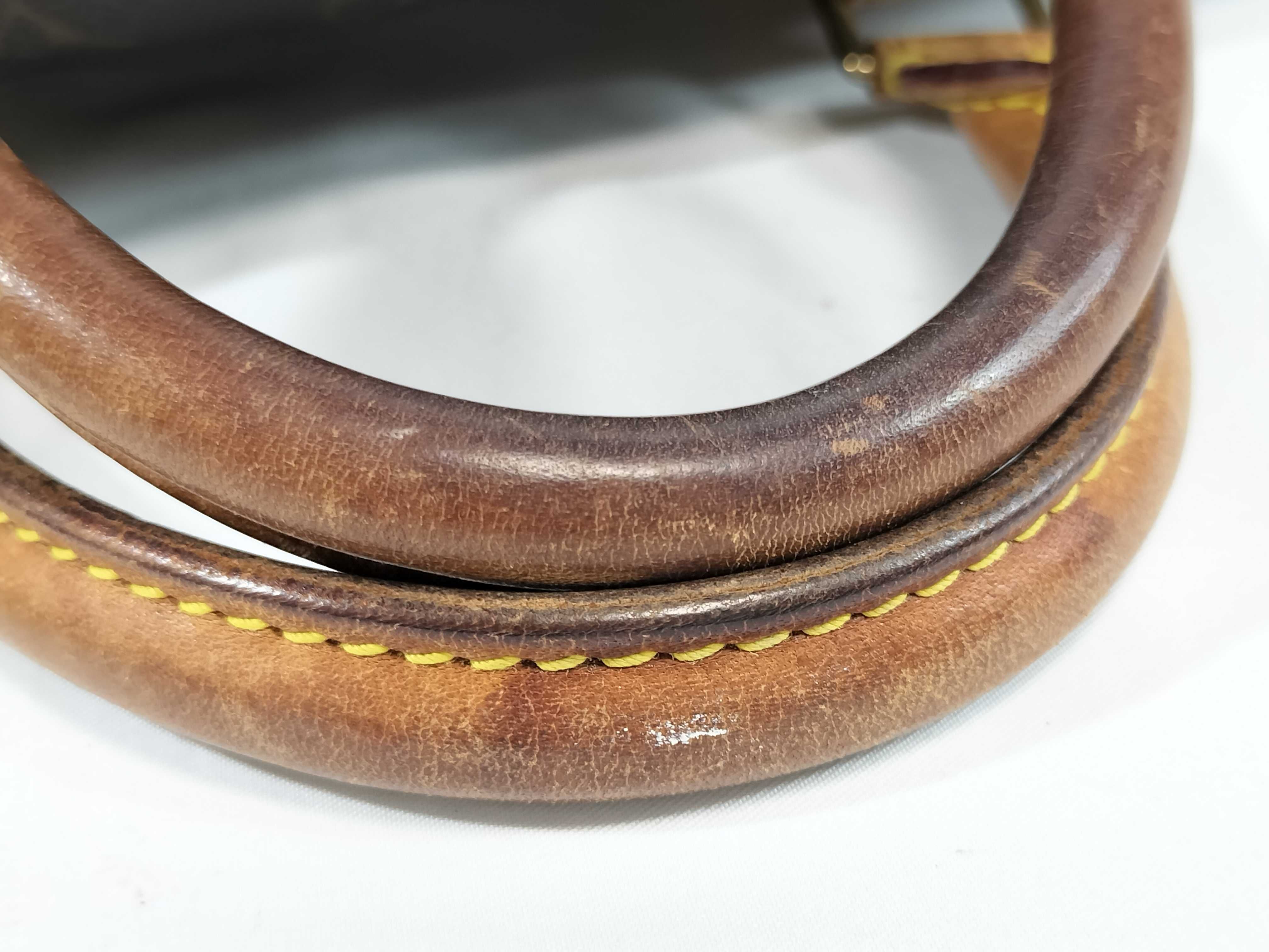 Monogram Speedy 30 Handbag — view 4