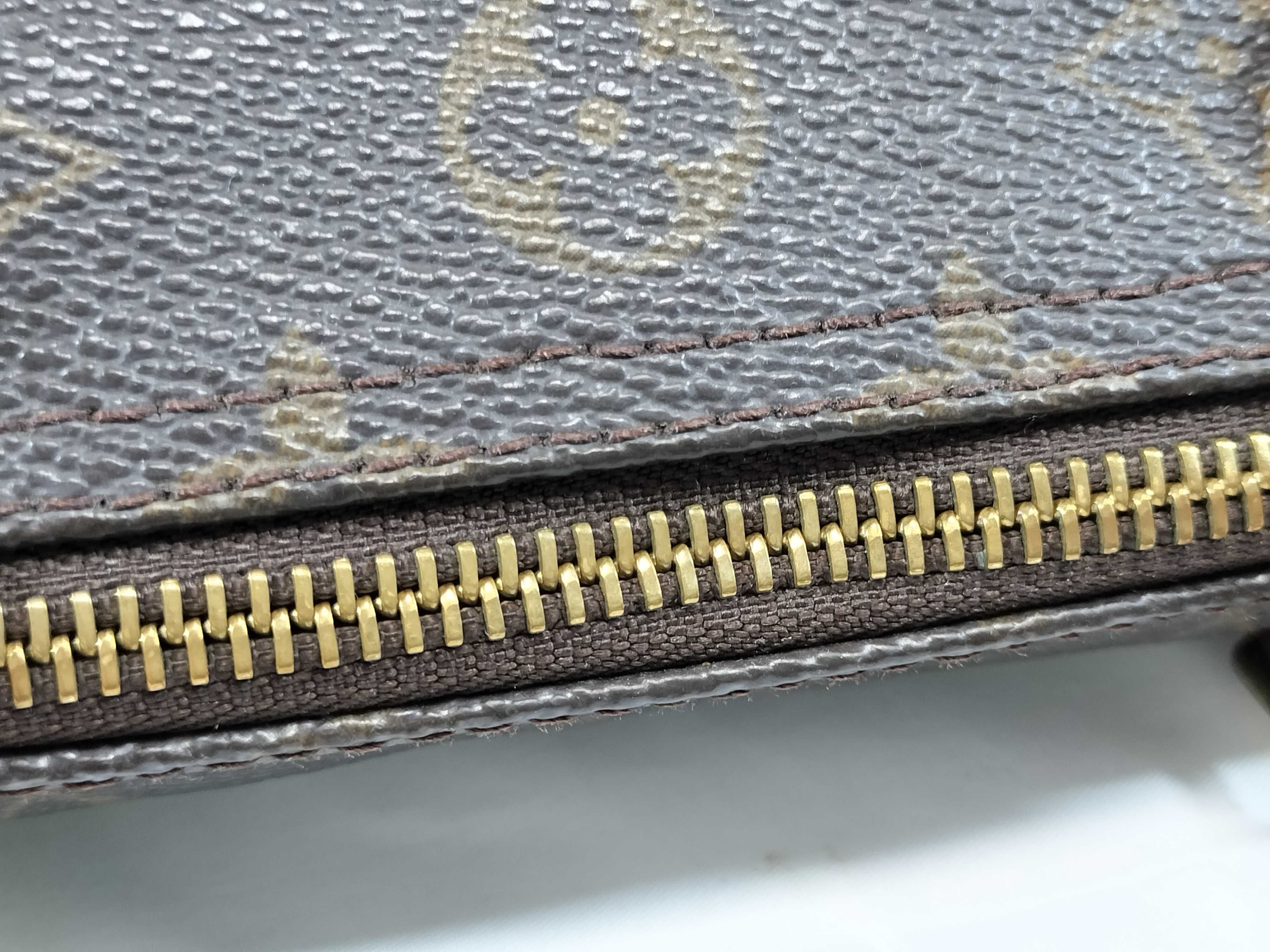Monogram Speedy 30 Handbag — view 6