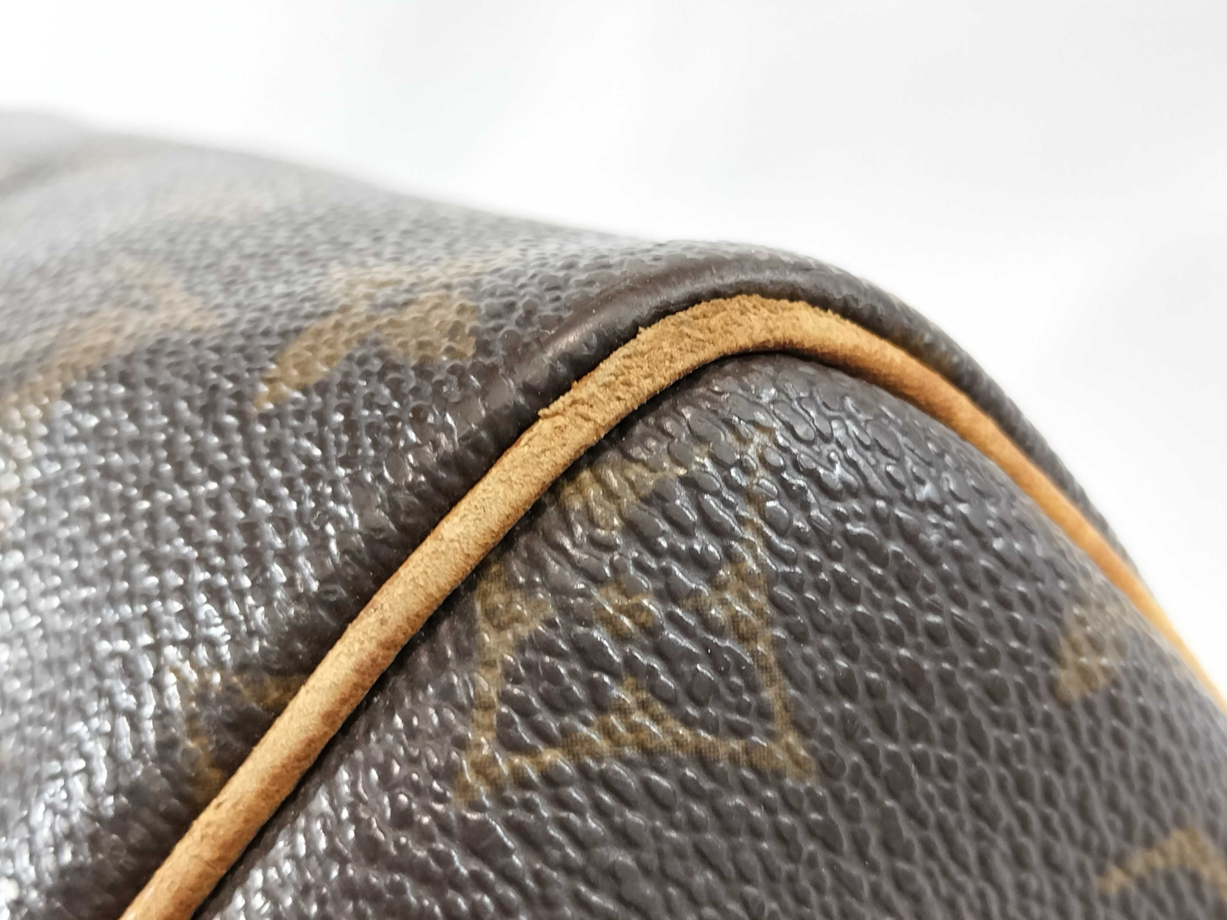 Monogram Speedy 30 Handbag — view 7