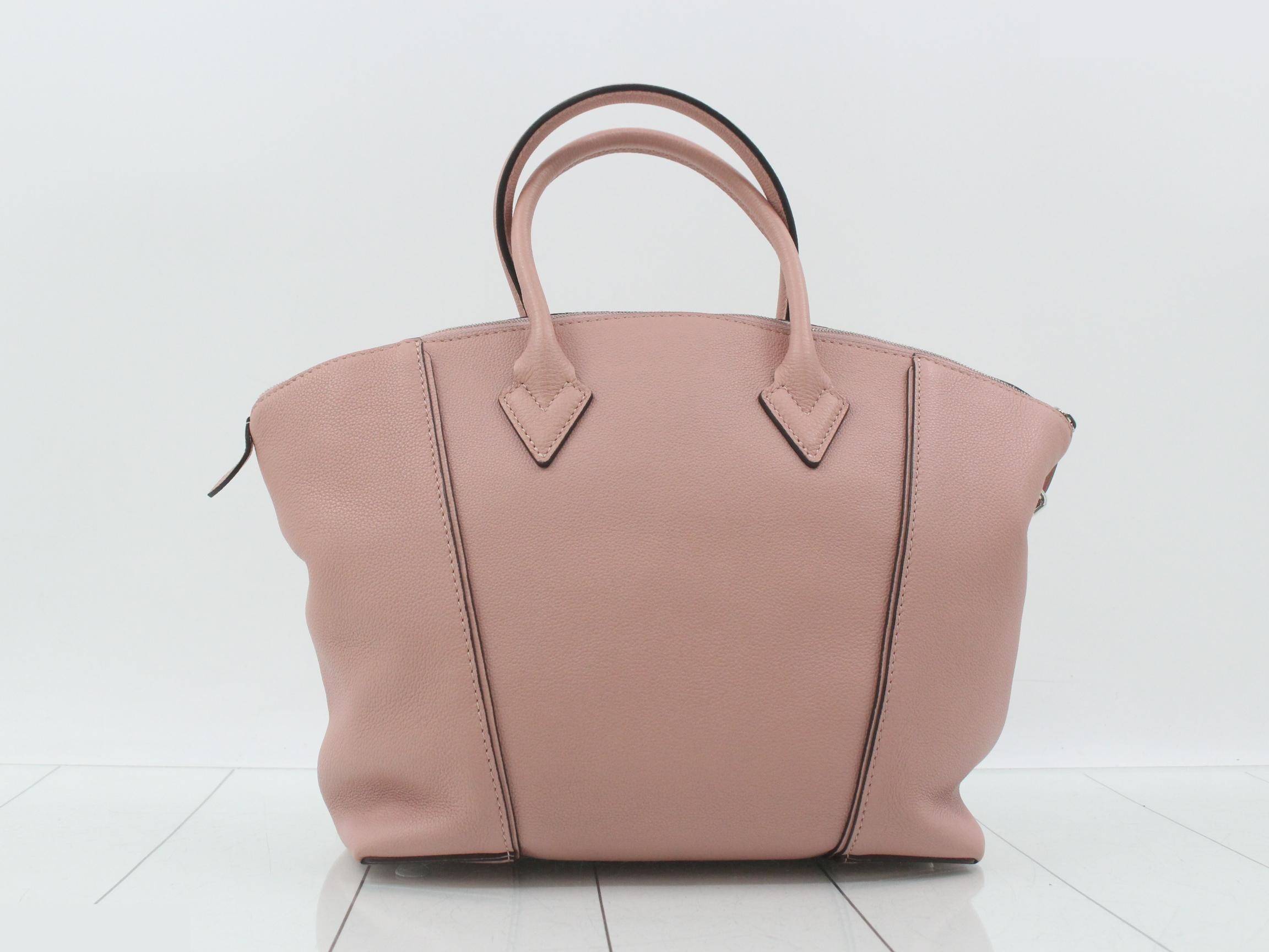 Parnasséa Lockit 2-Way Handbag — view 2