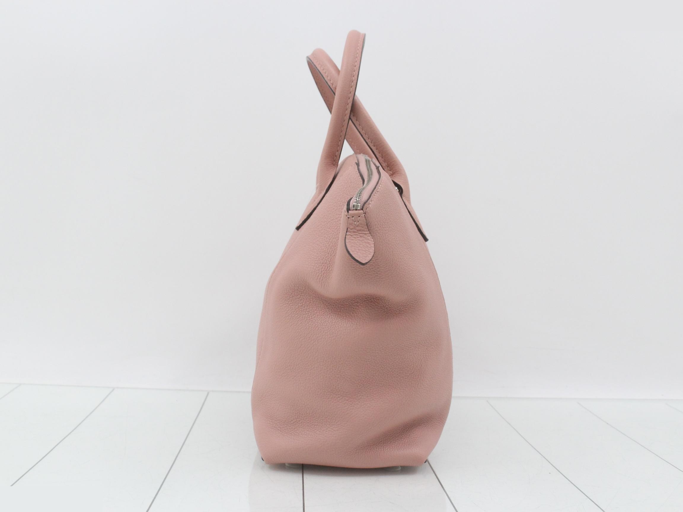 Parnasséa Lockit 2-Way Handbag — view 3