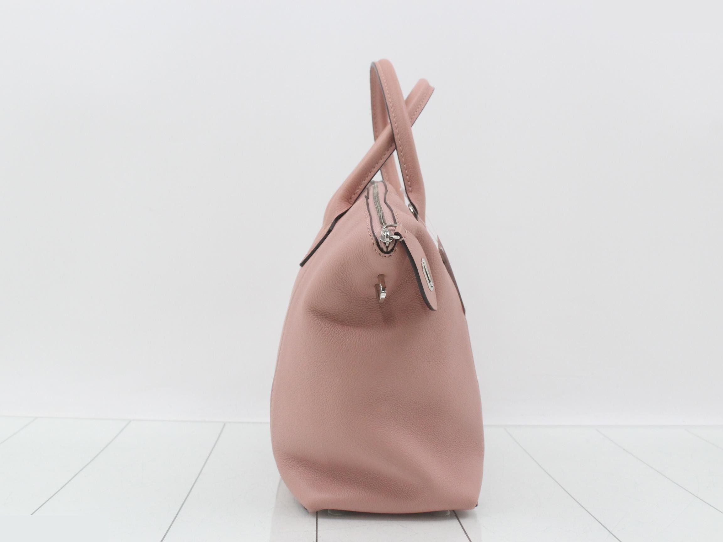 Parnasséa Lockit 2-Way Handbag — view 4