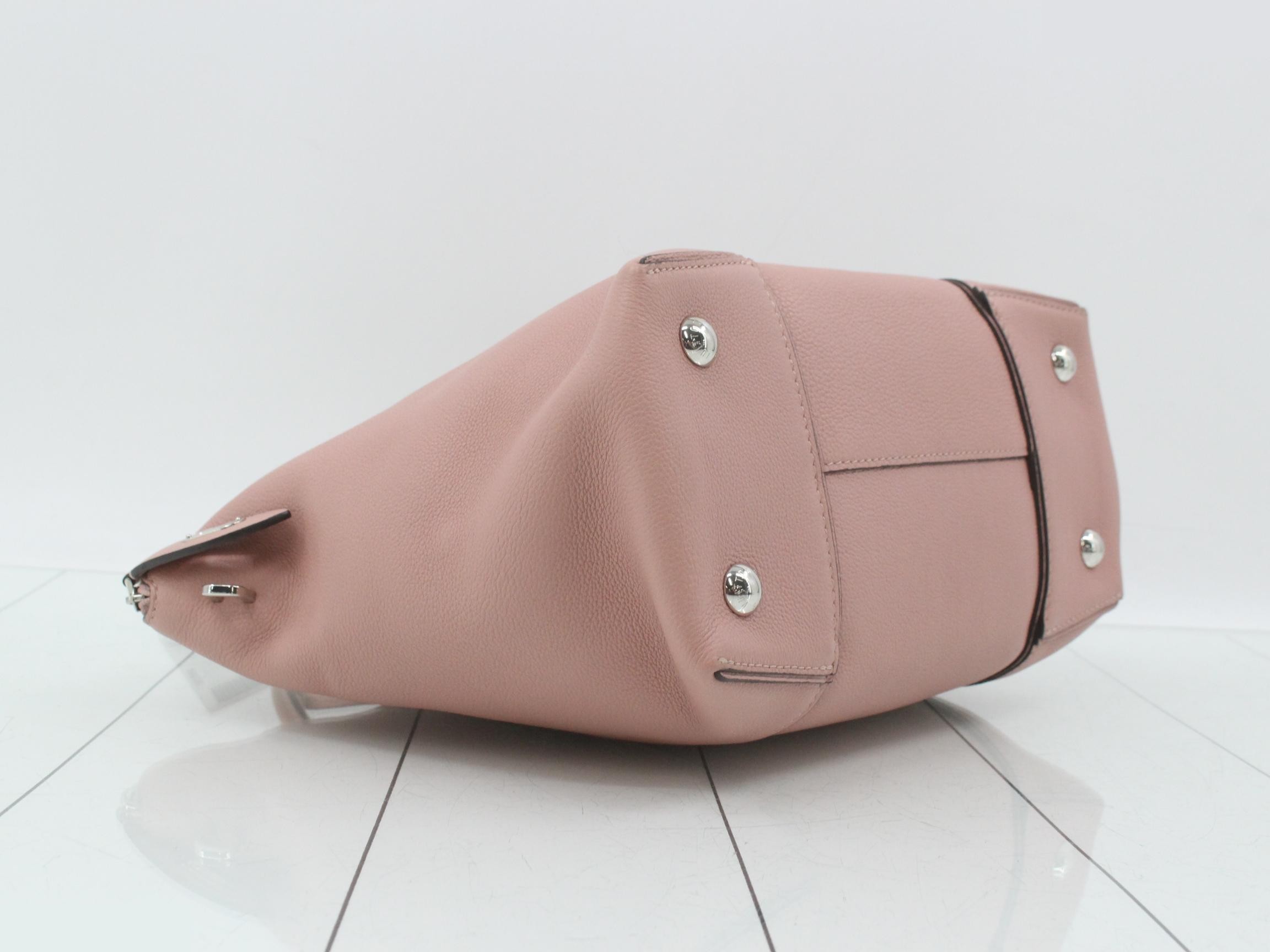 Parnasséa Lockit 2-Way Handbag — view 5