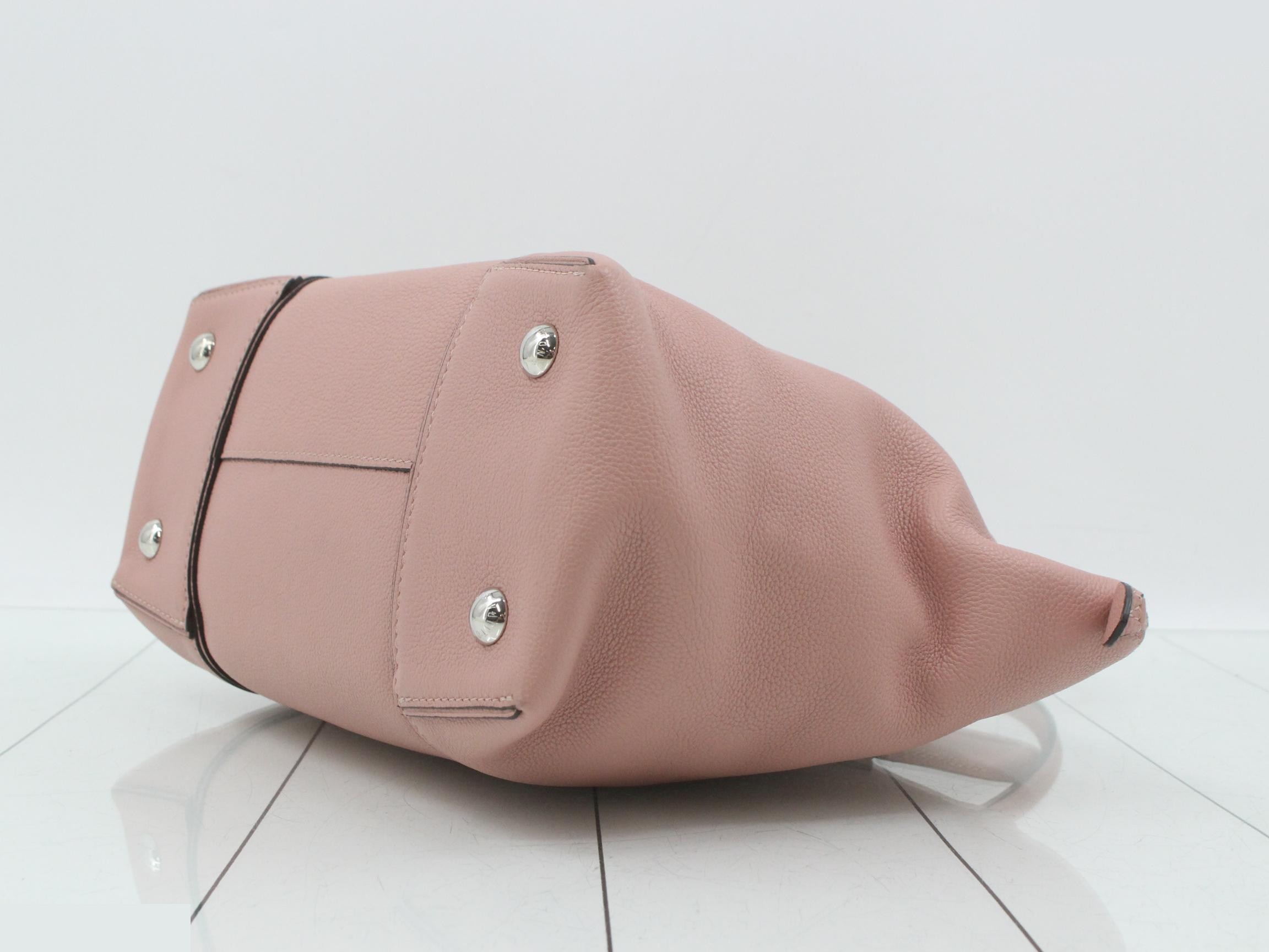Parnasséa Lockit 2-Way Handbag — view 6
