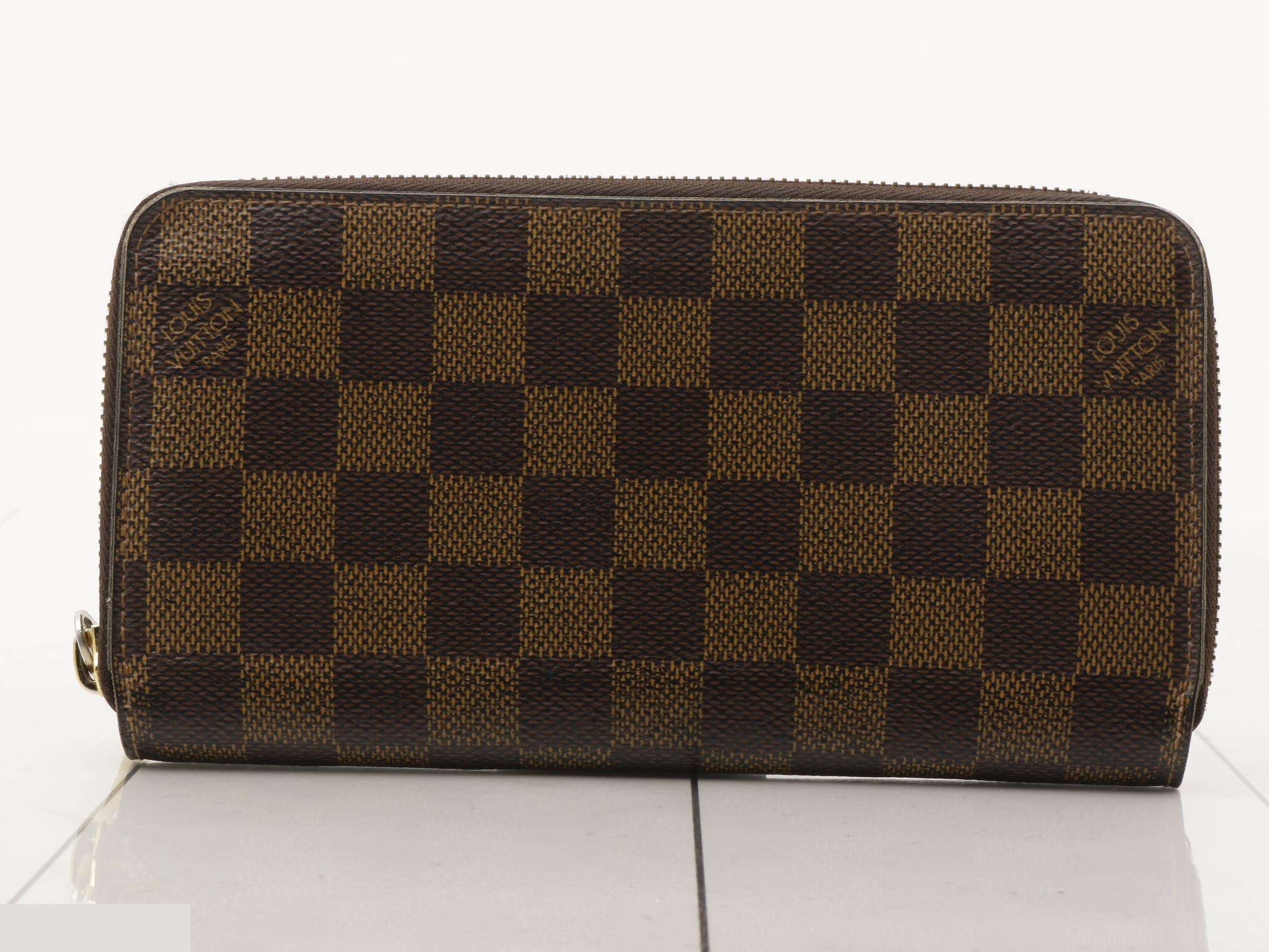 Zippy Wallet