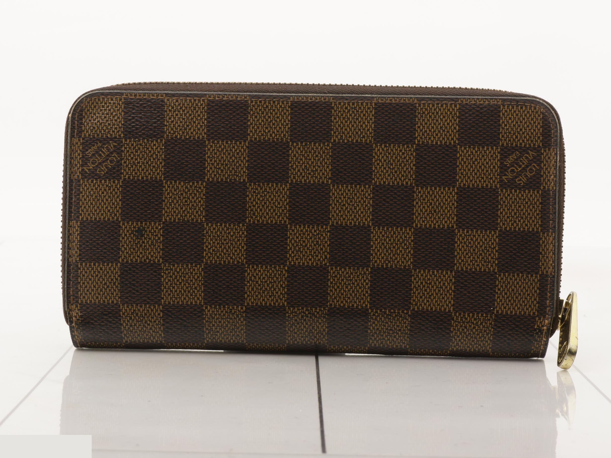 Zippy Wallet — view 2