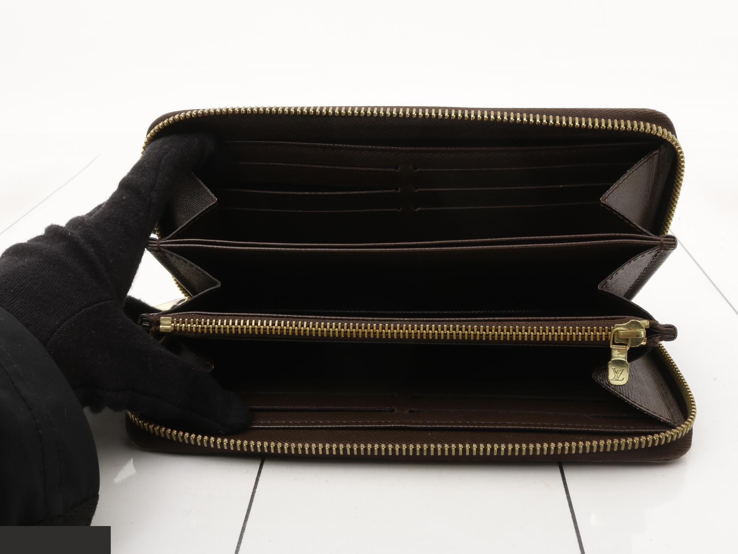 Zippy Wallet — view 4