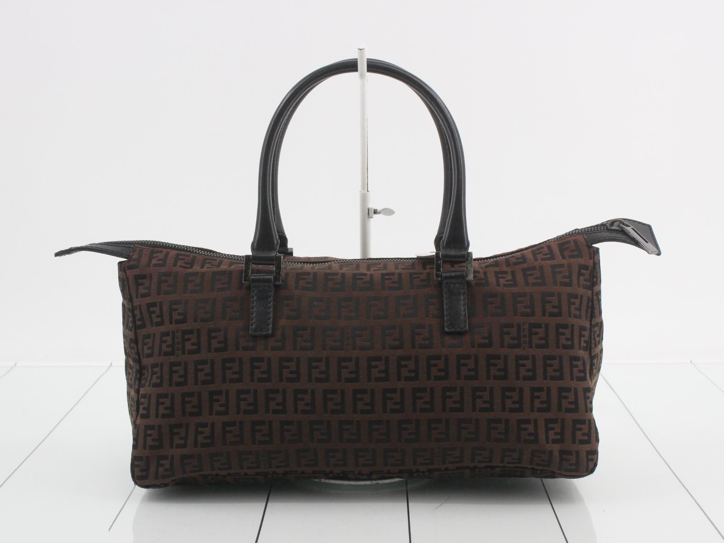 Zucca handbag — view 2