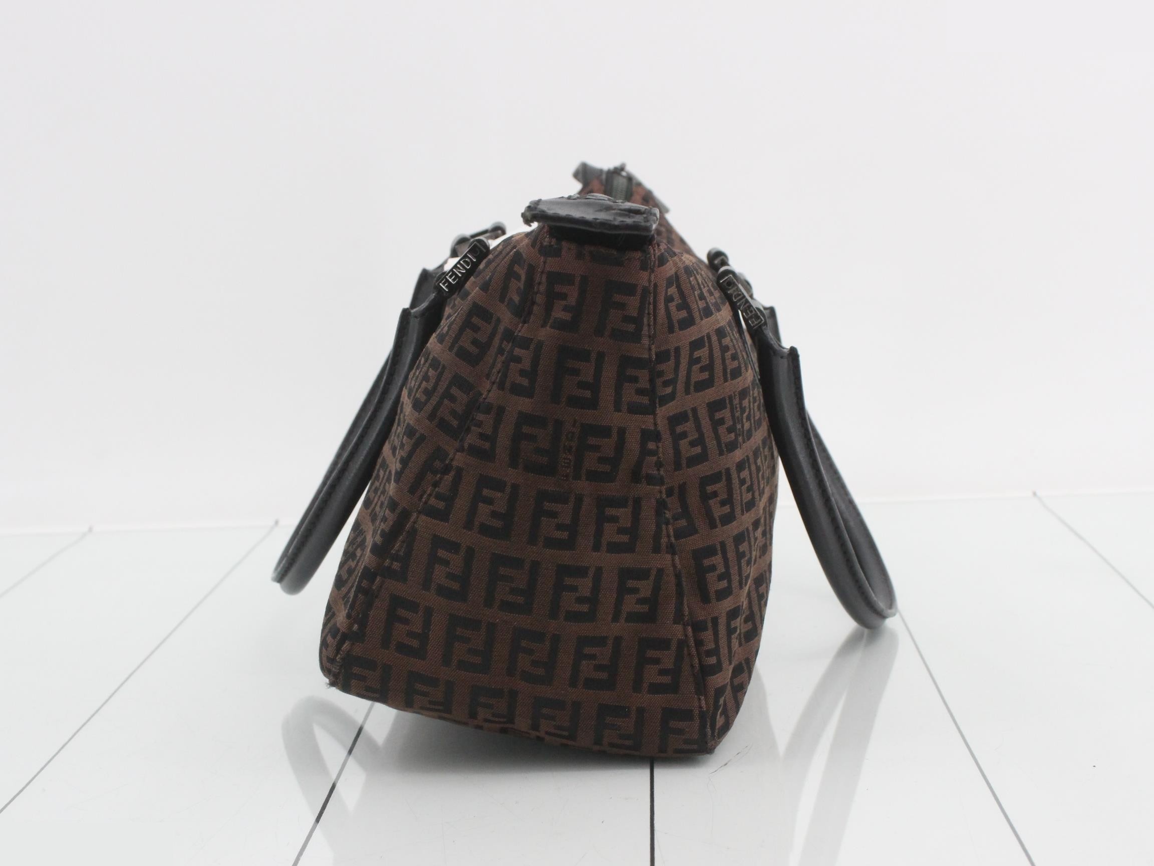 Zucca handbag — view 3