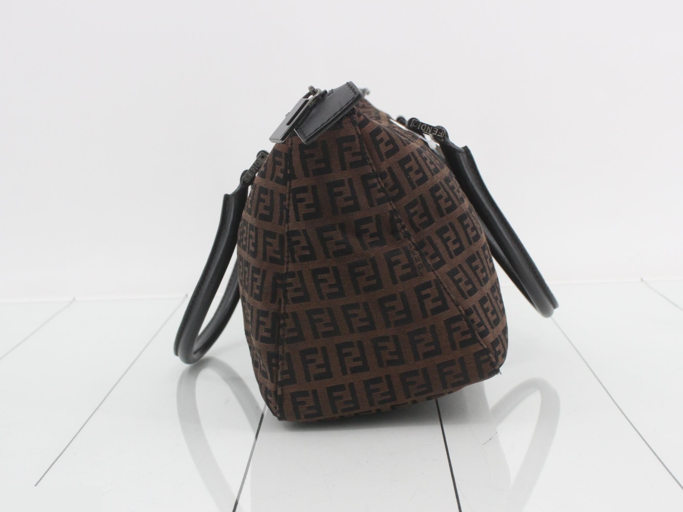 Zucca handbag — view 4