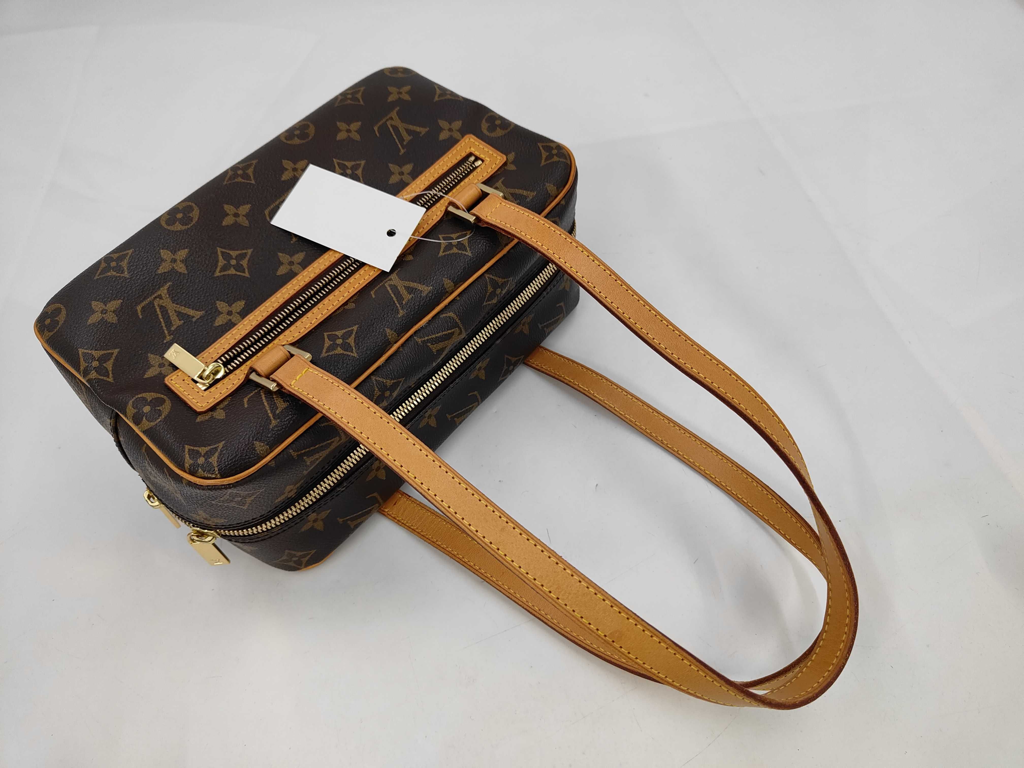 Monogram M51164 Viva-Cite MM Handbag — view 7