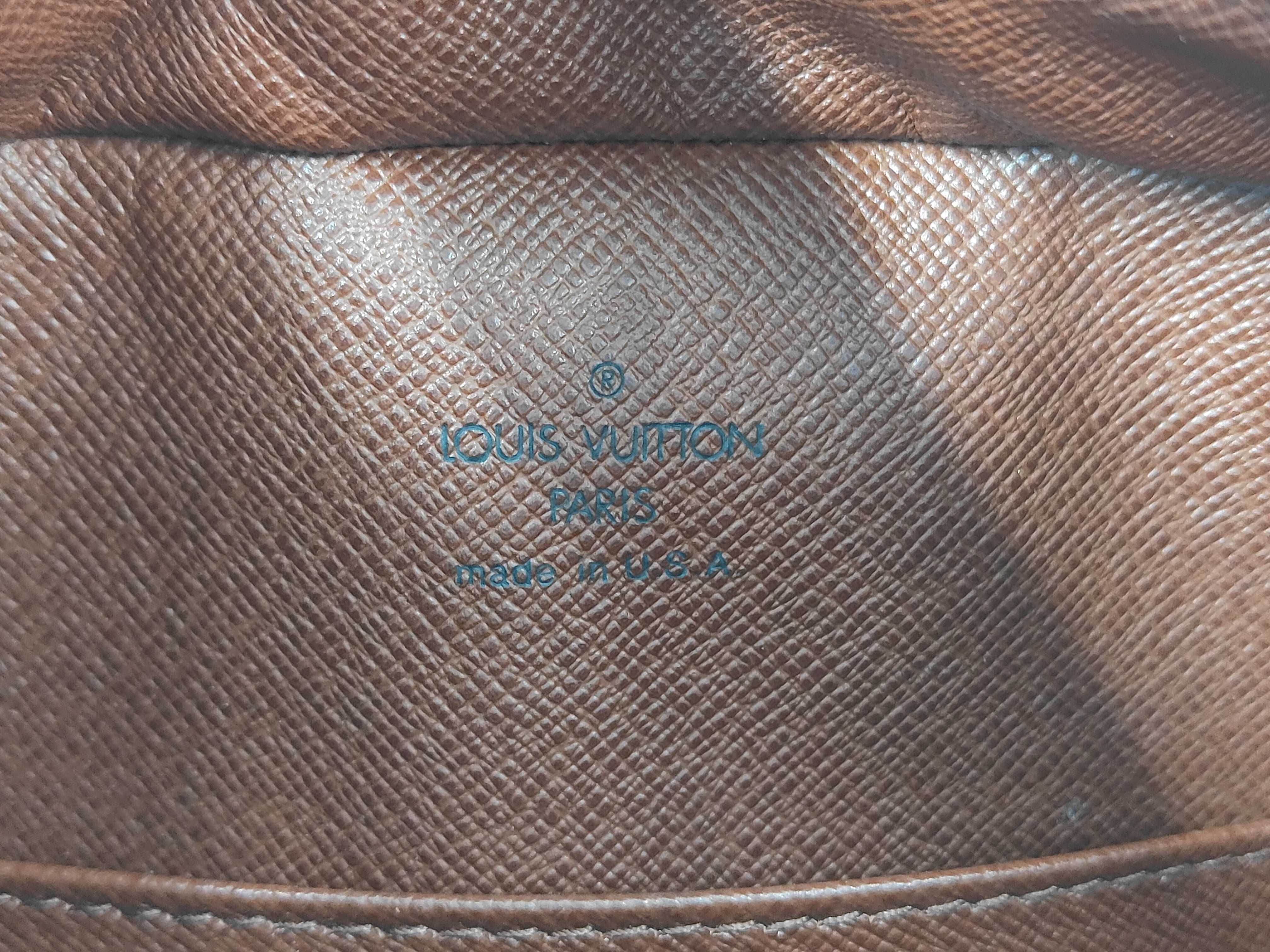 Monogram M51164 Viva-Cite MM Handbag — view 9